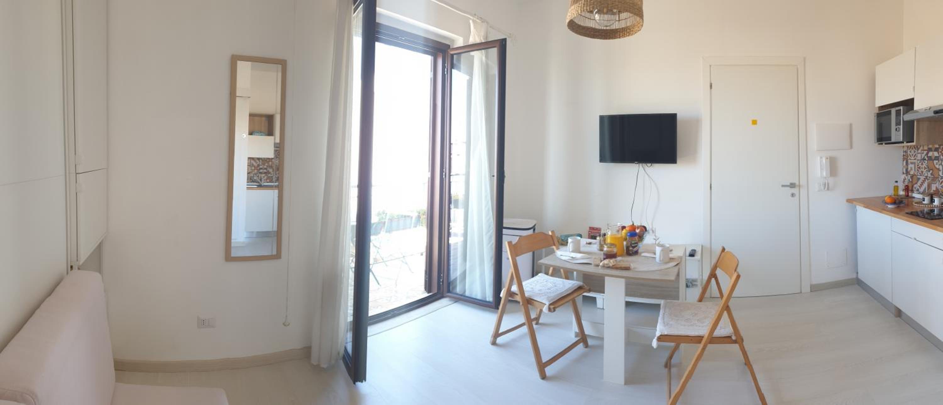 Double Room with Private Bathroom photo 2
