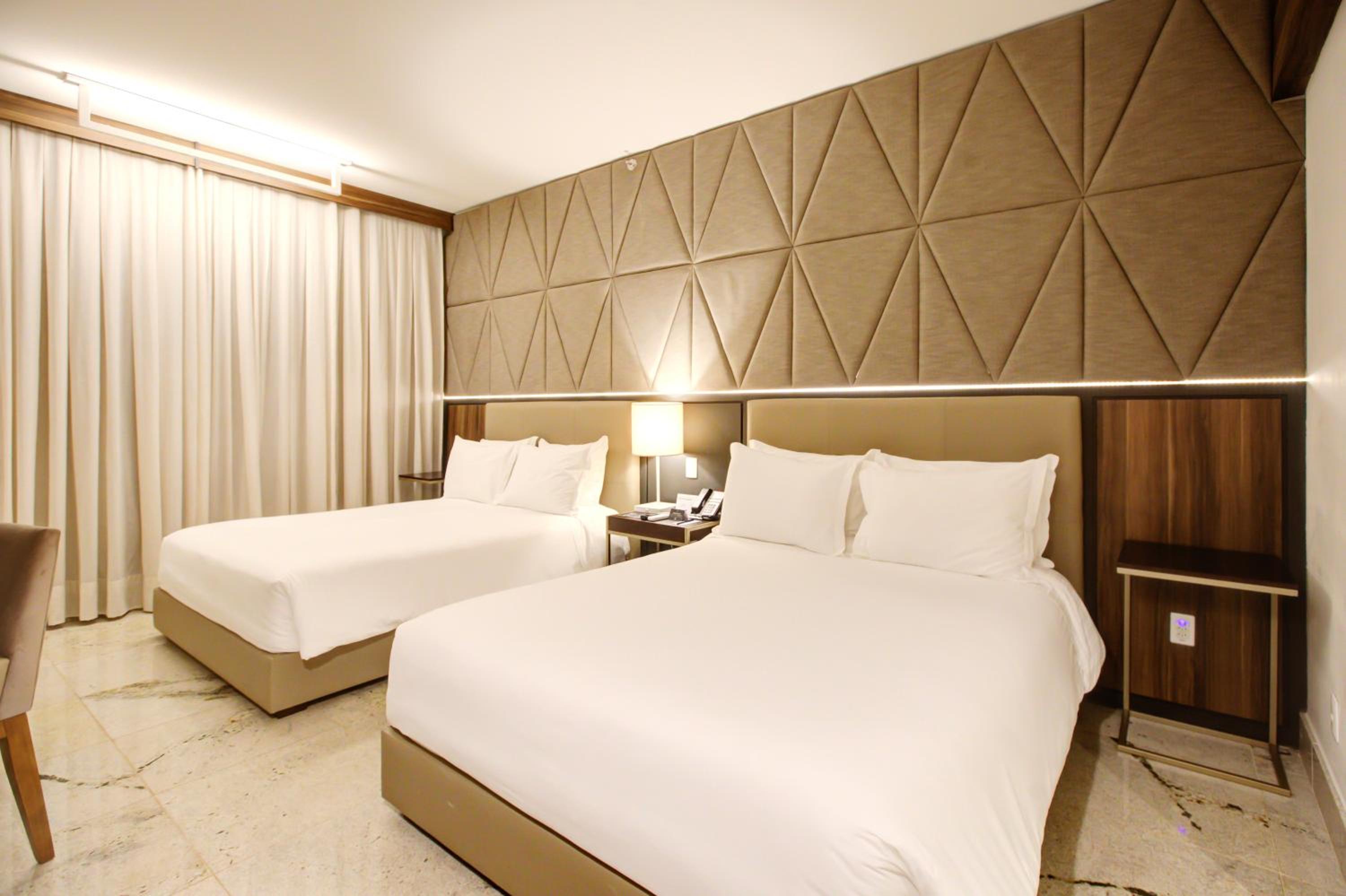 Deluxe Double Room - Photo 3