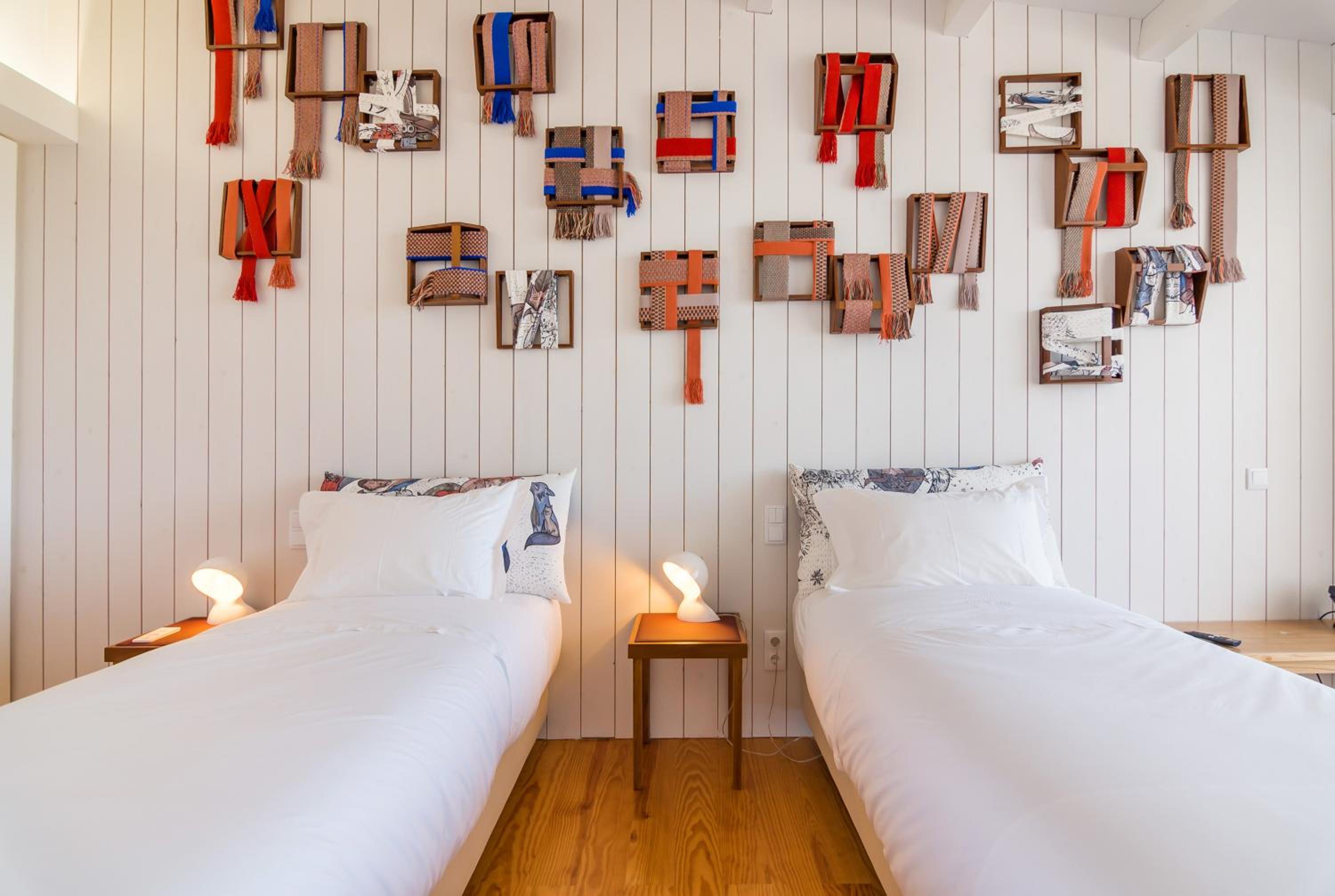 Deluxe Double or Twin Room - Photo 2