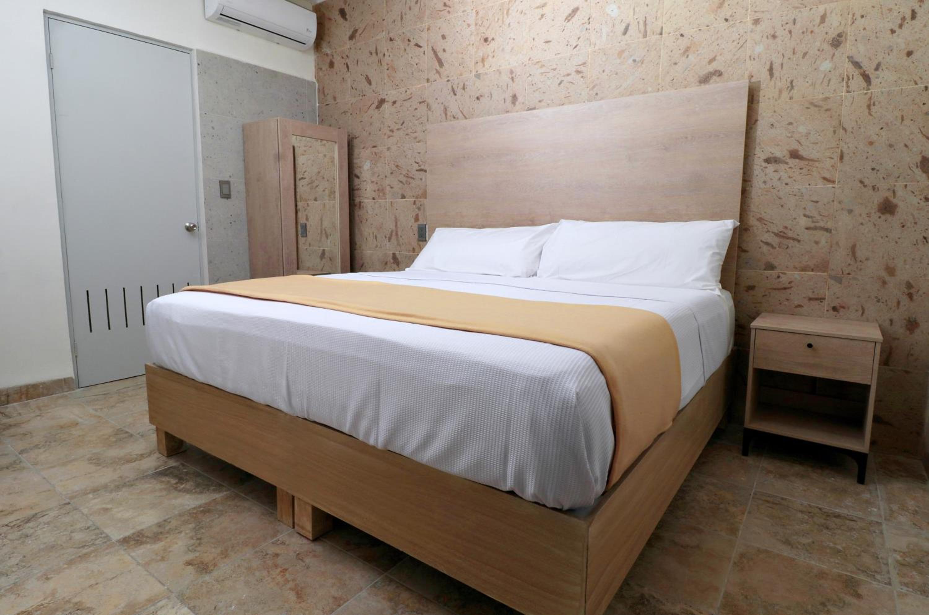 Superior King Room photo 1