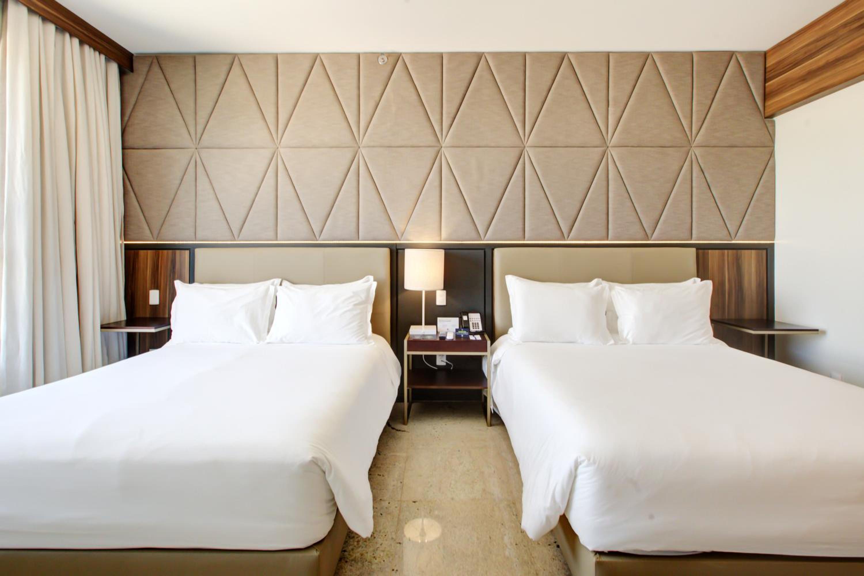 Deluxe Double Room - Photo 2