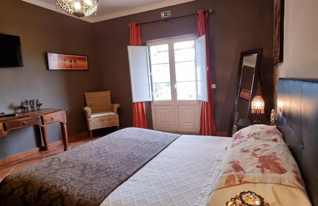 Quarto Duplo