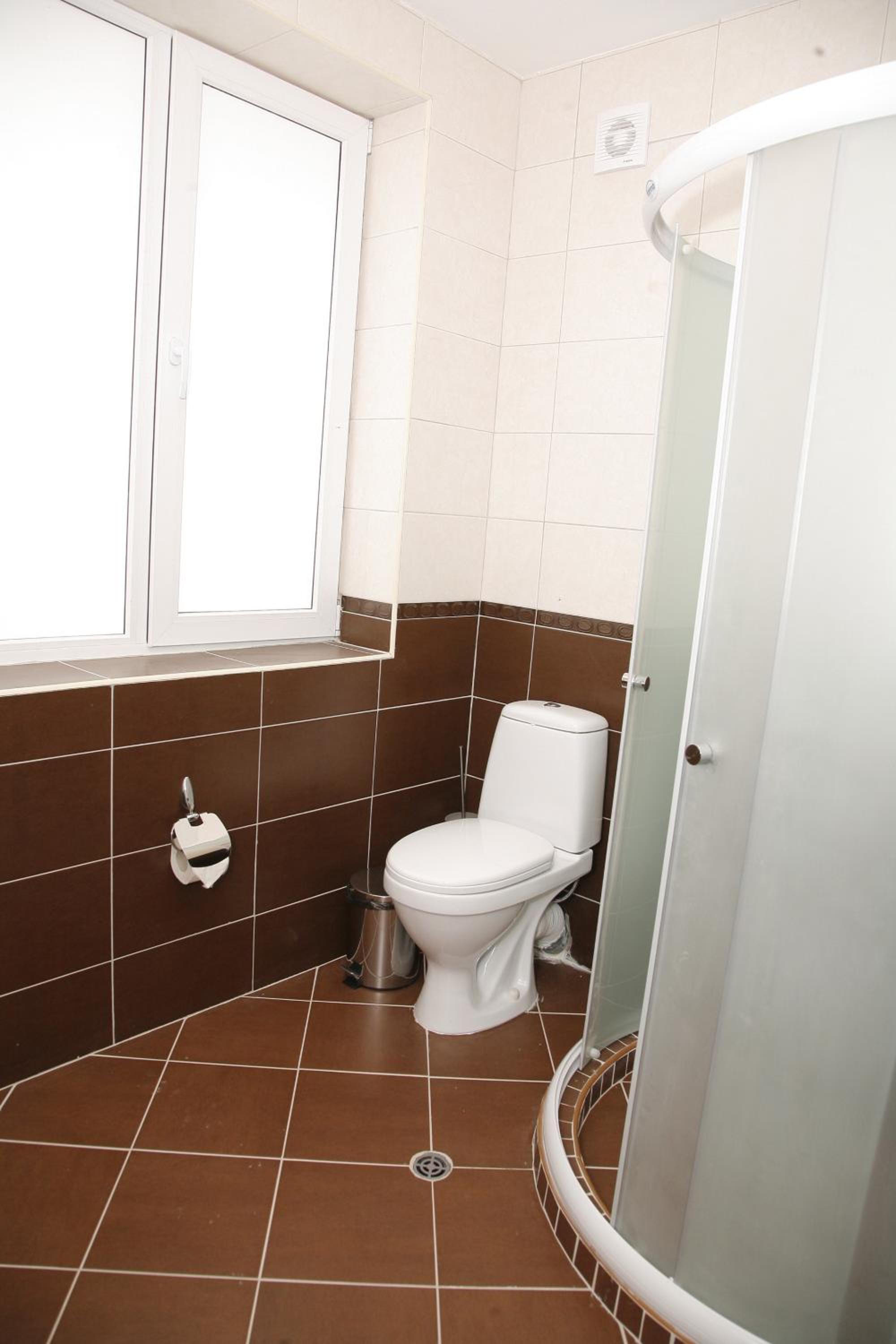 One-Bedroom Suite (2 Adults) photo 2