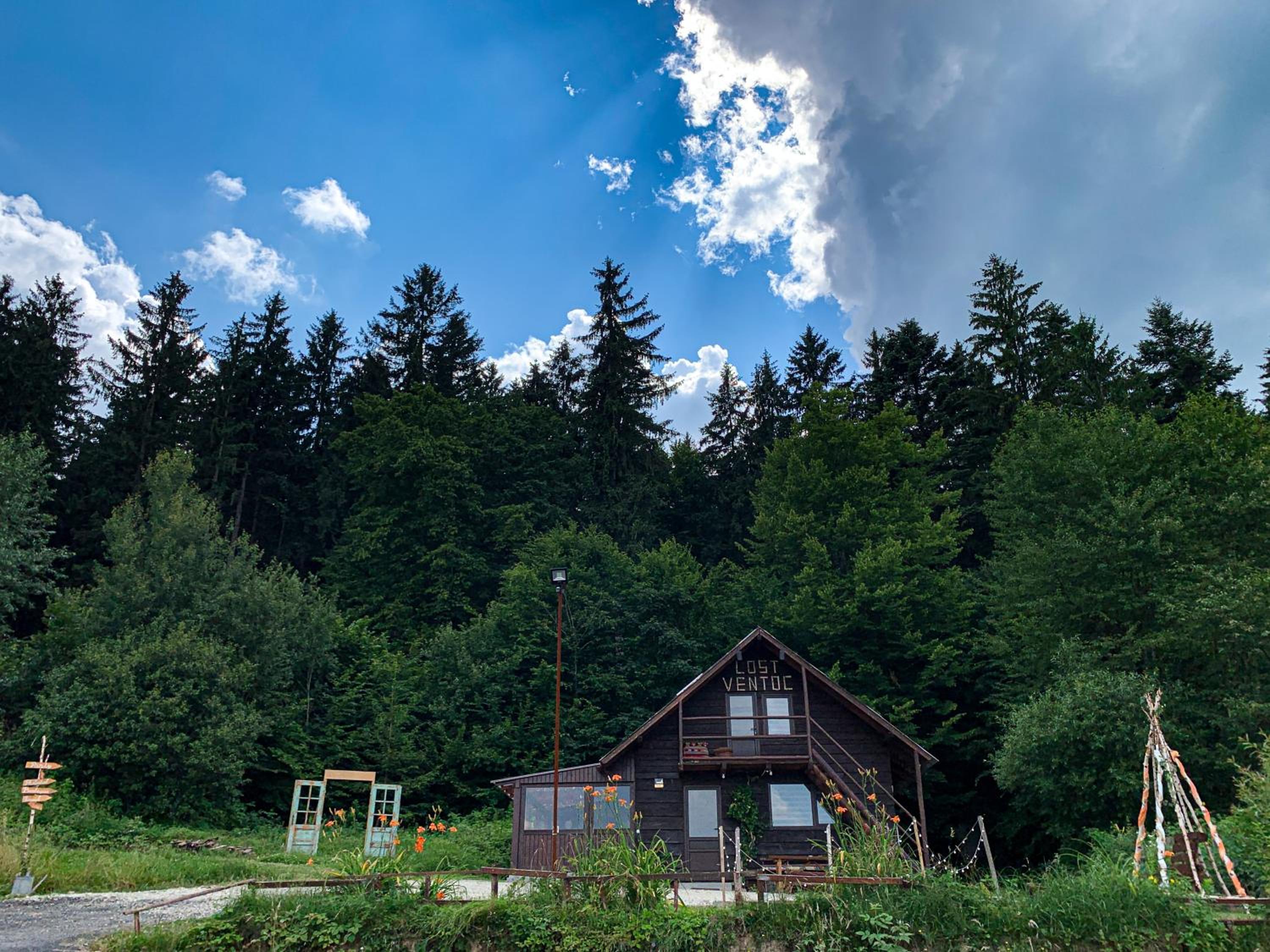 Vacation Home photo 2