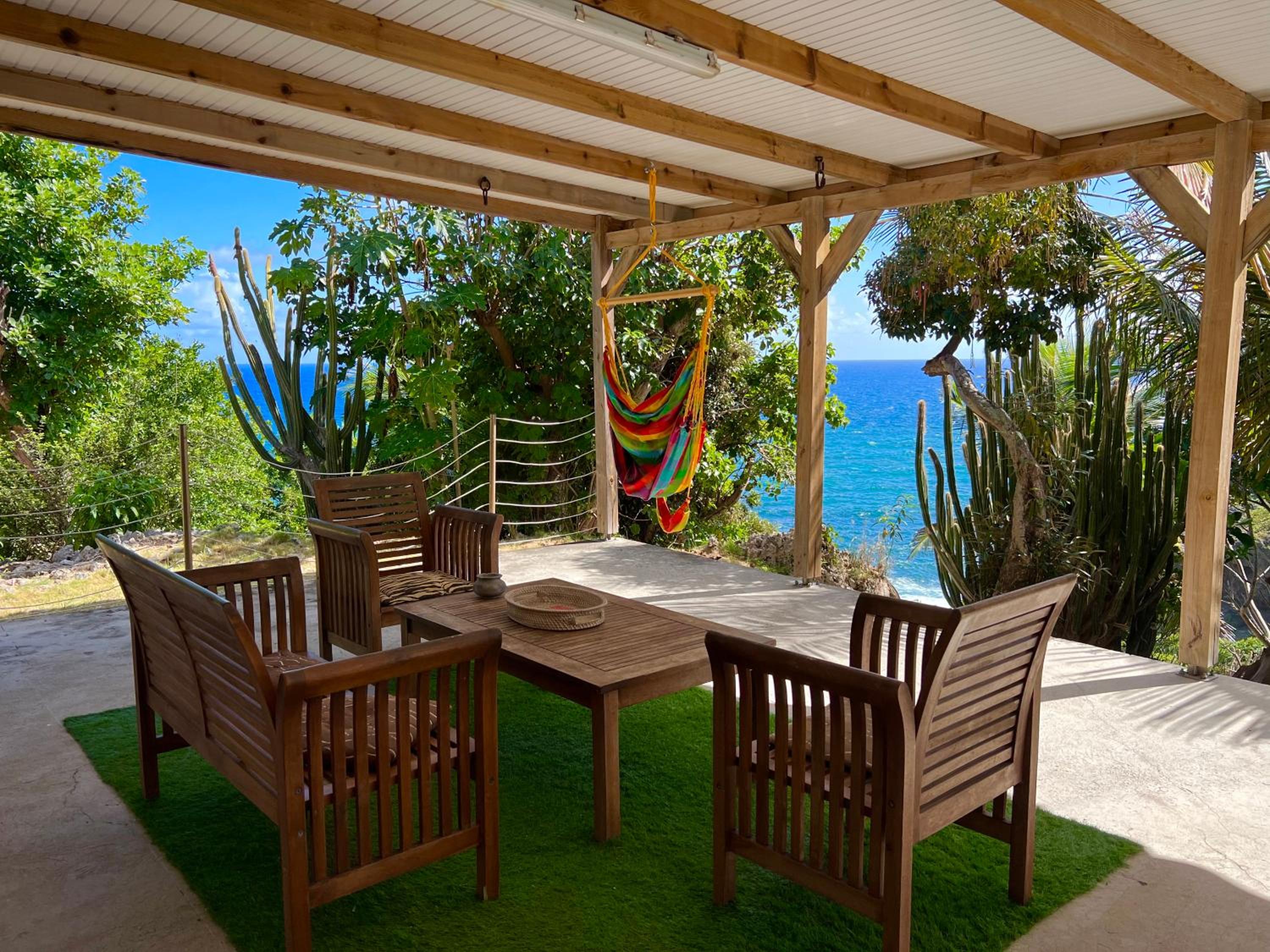 Studio with Ocean View photo 2