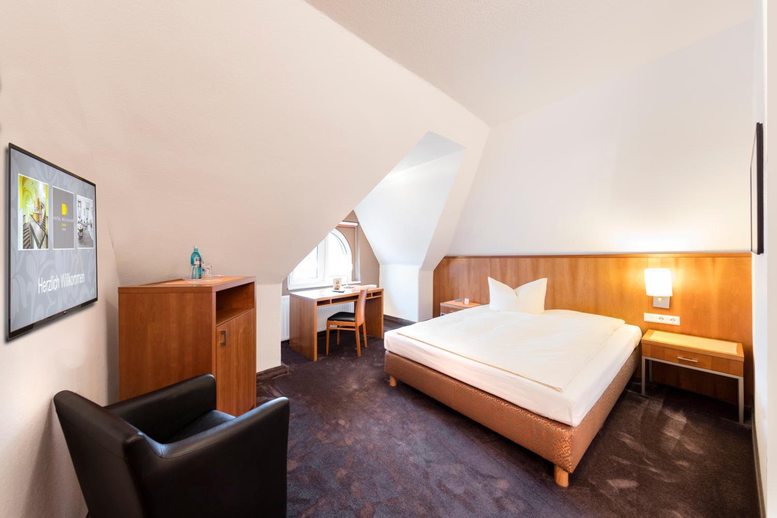 Comfort Single Room photo 1