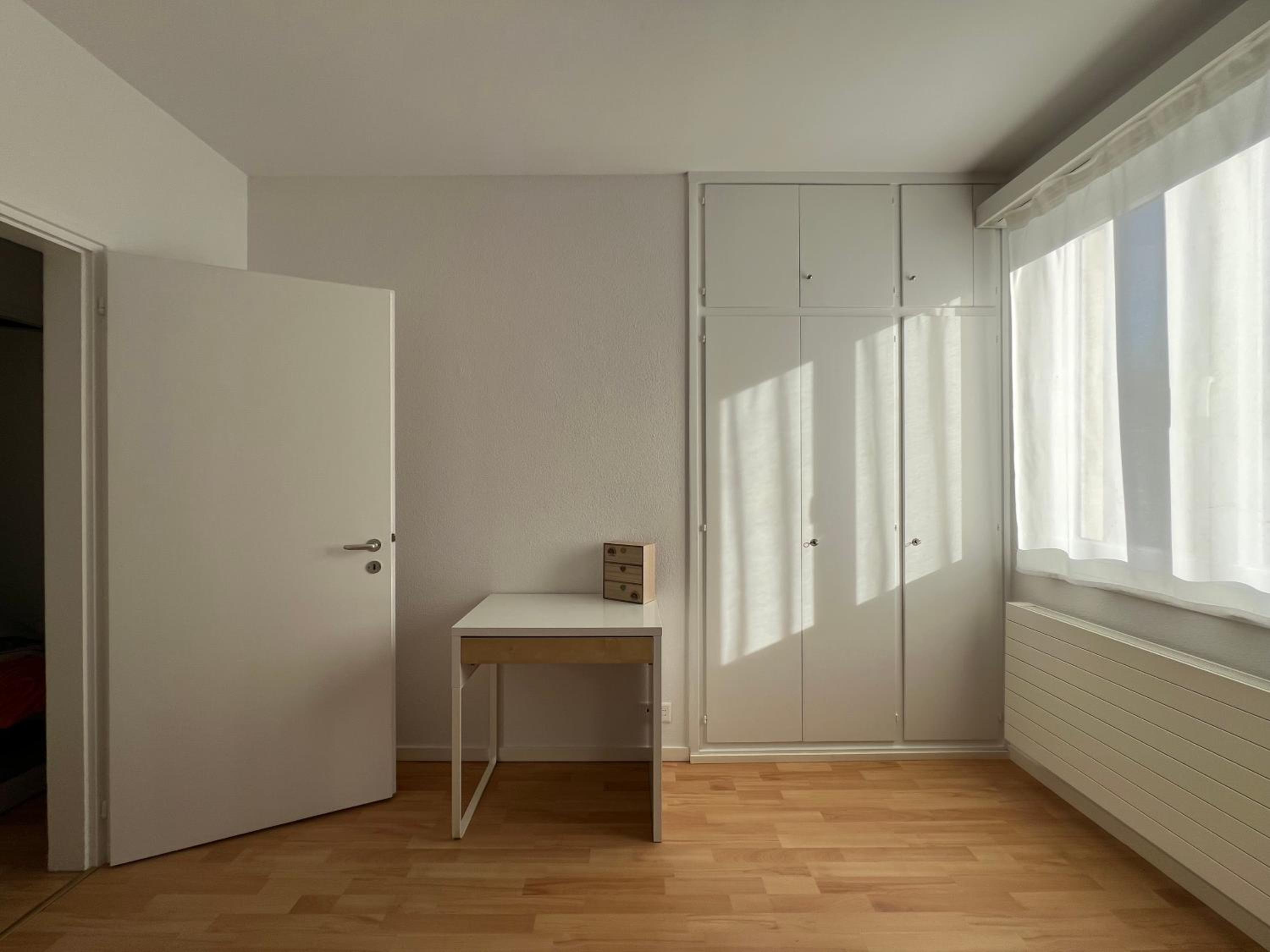 Two-Bedroom House photo 1