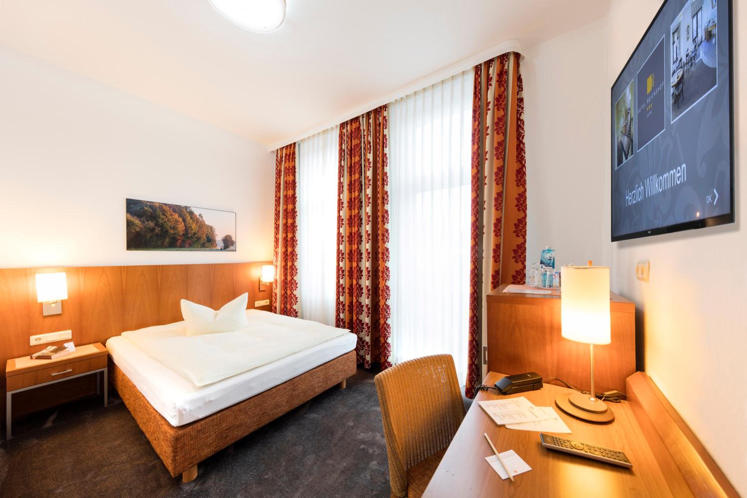 Comfort Single Room photo 2