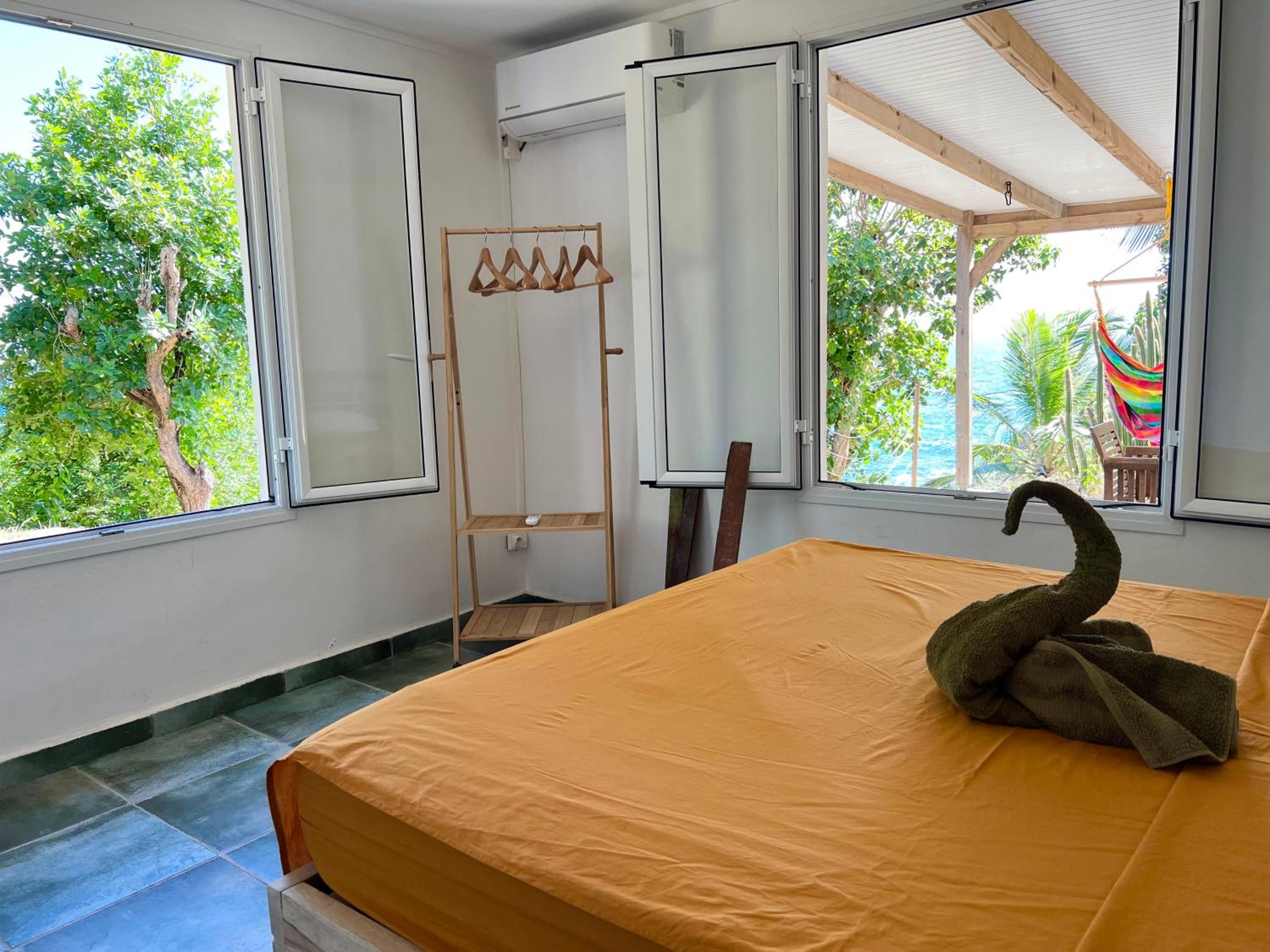 Studio with Ocean View photo 3