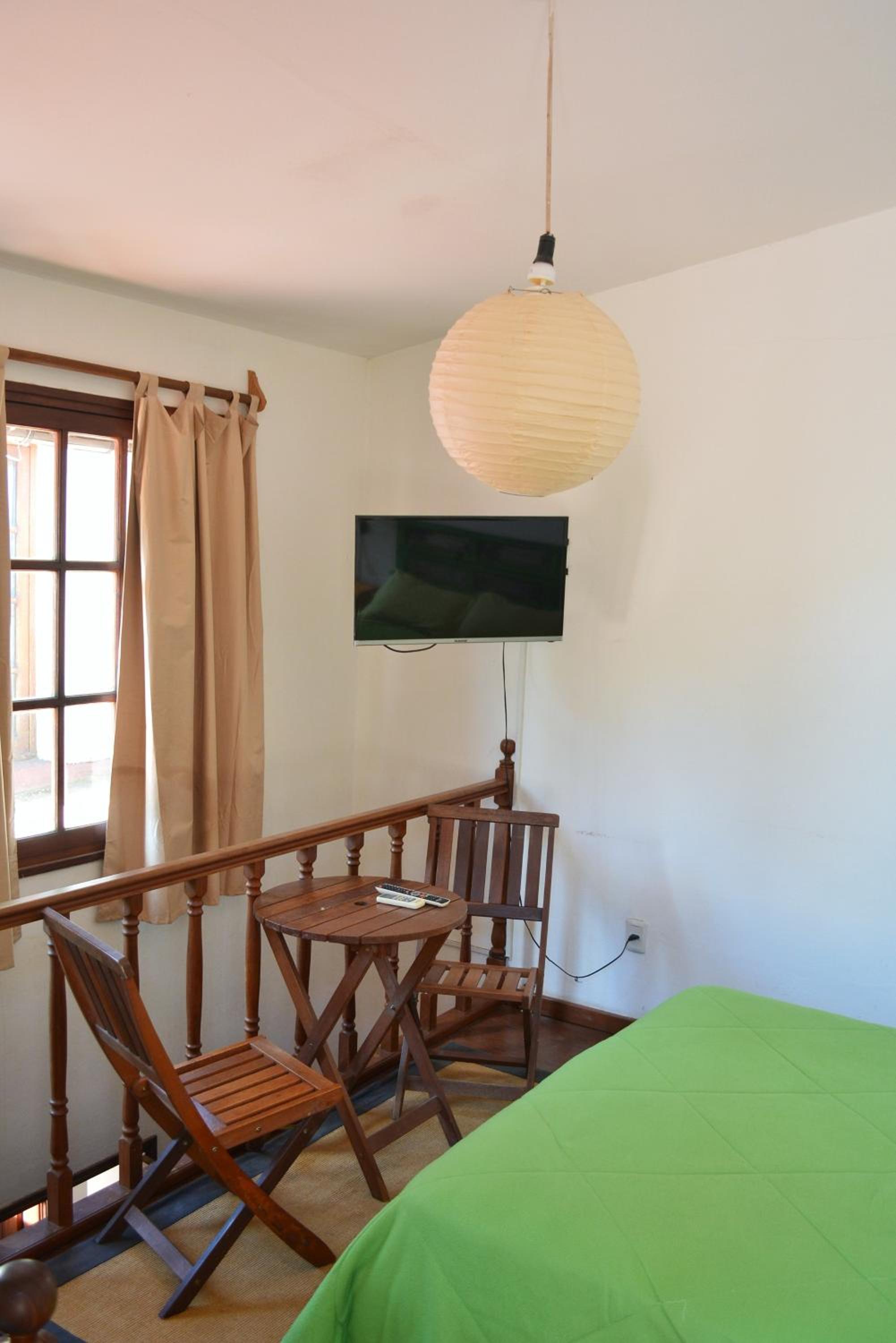 Quadruple Room with Private External Bathroom photo 2