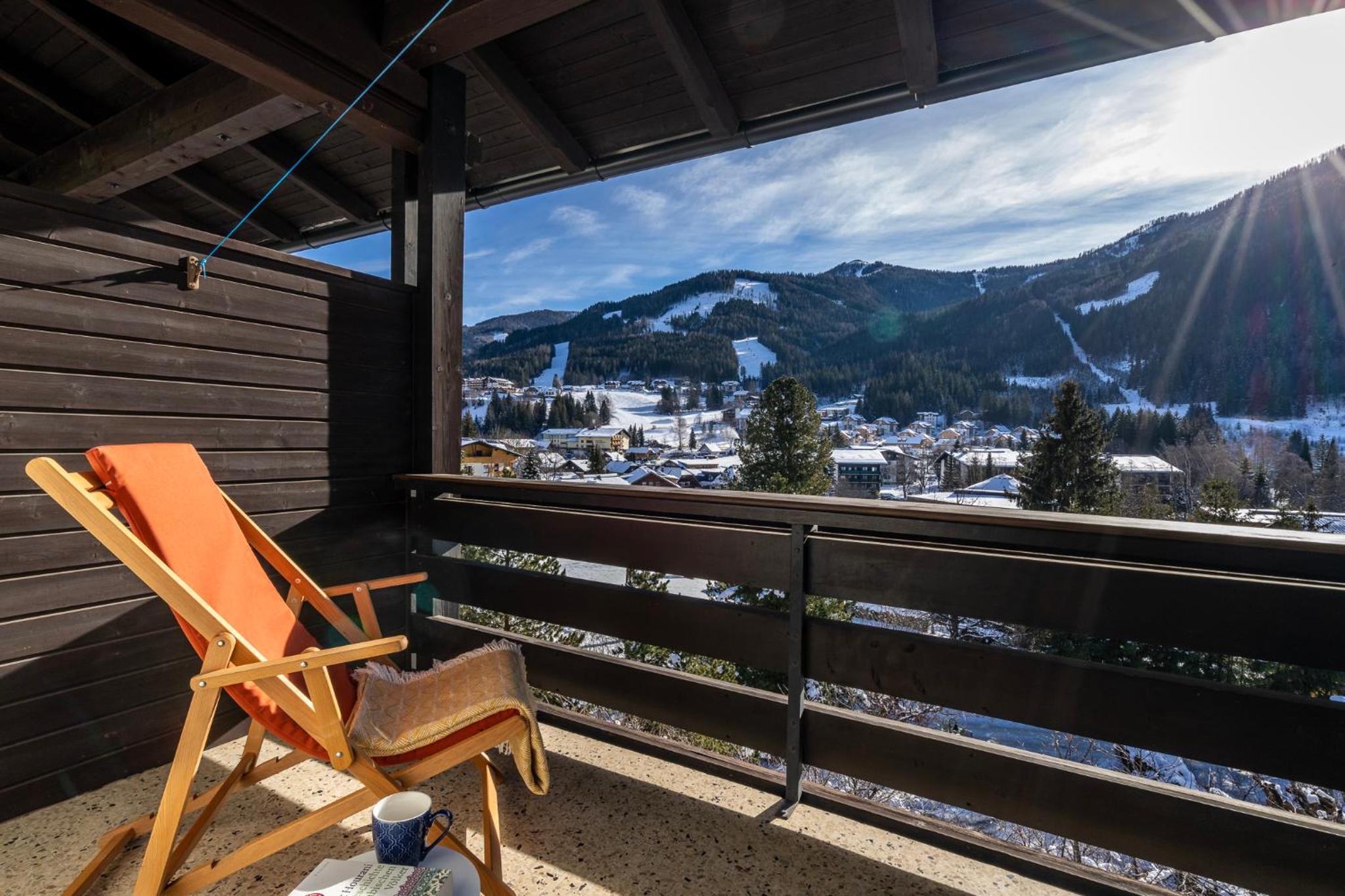 Double Room with Balcony photo 3