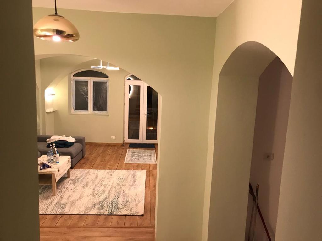 Two-Bedroom Apartment photo 3