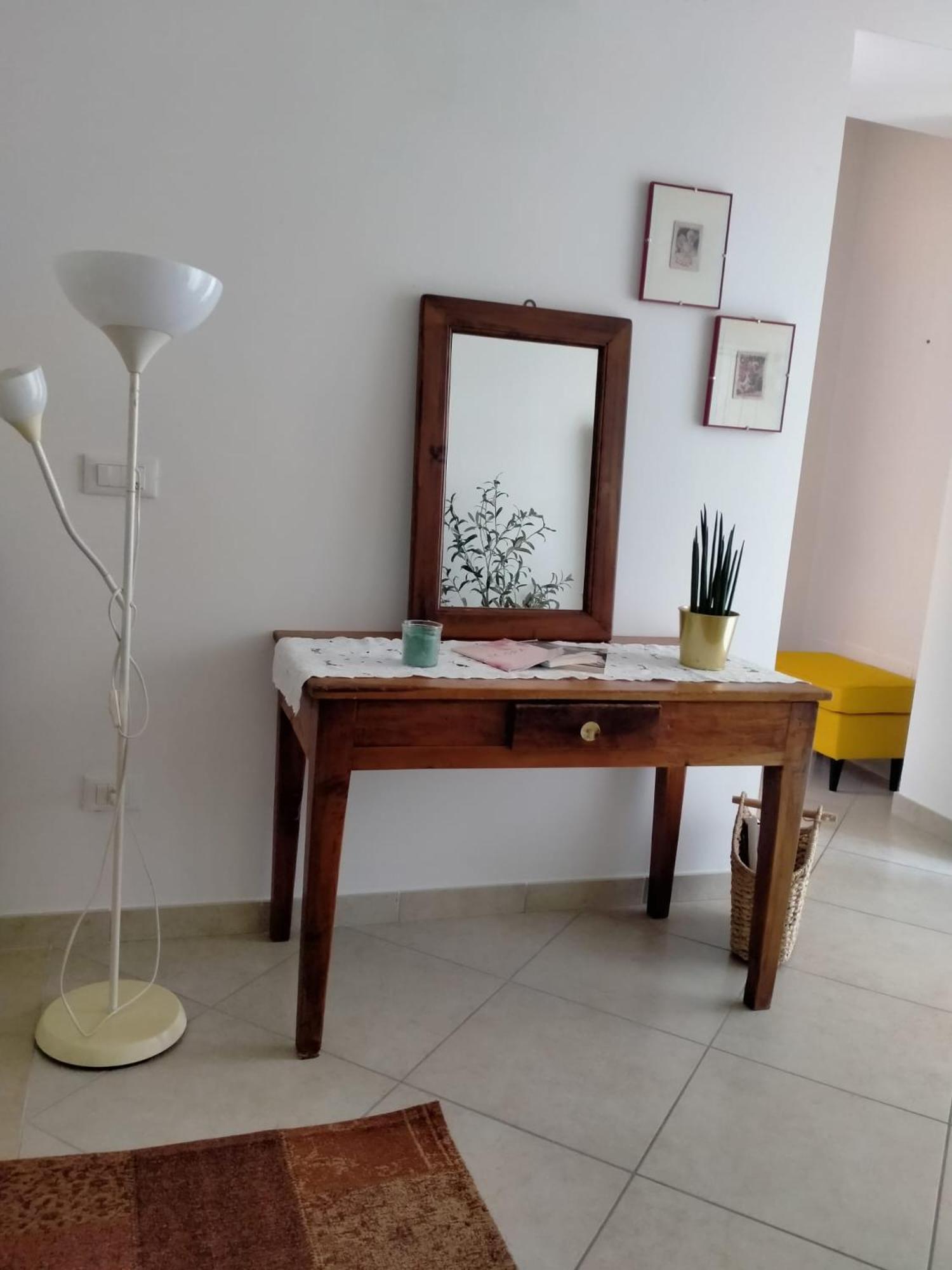 Three-Bedroom Apartment photo 2