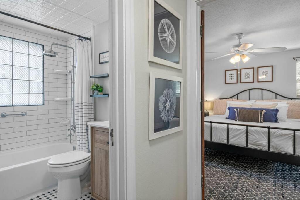Four-Bedroom House photo 1