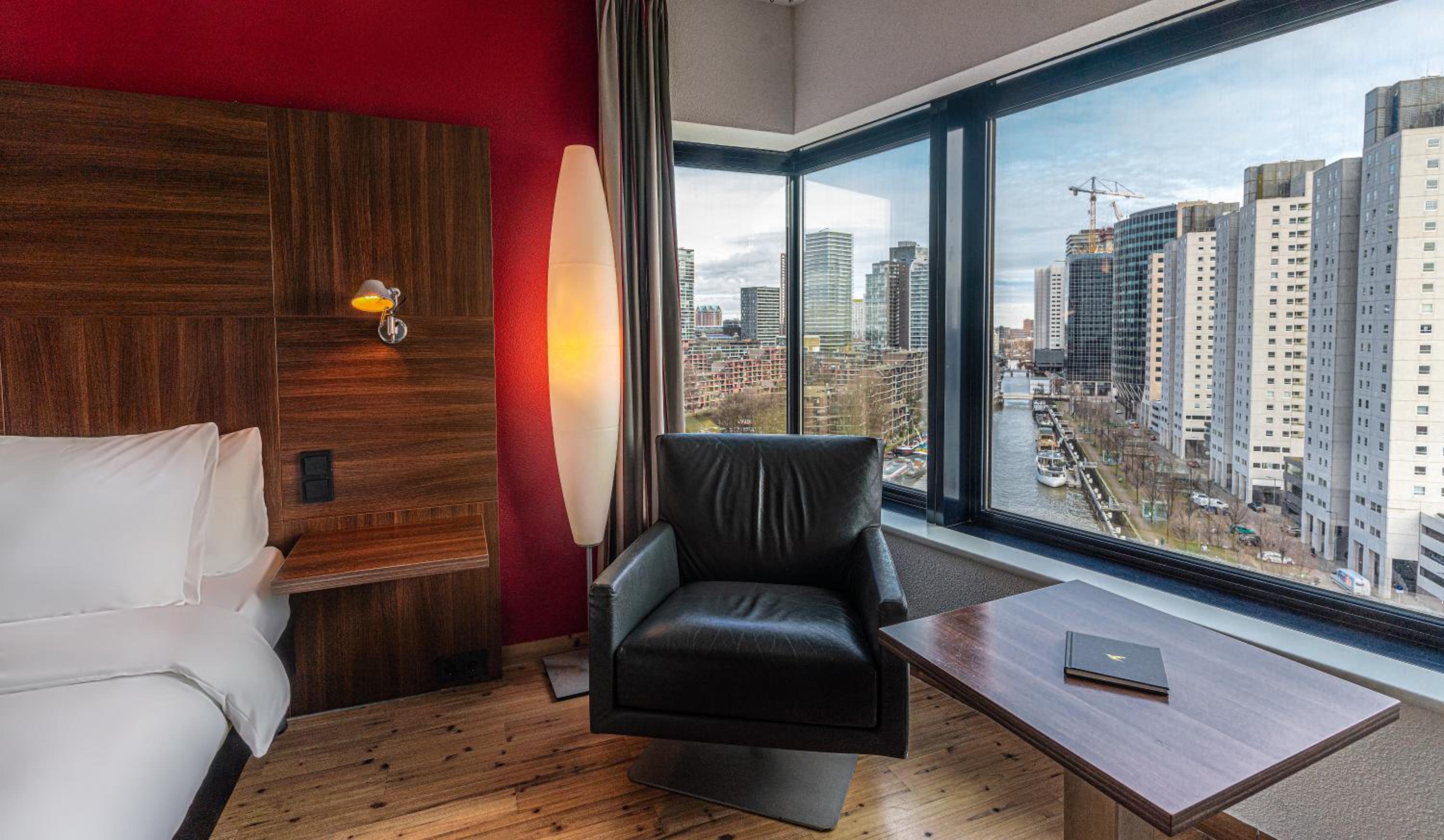 Superior Queen Room With River View photo 2