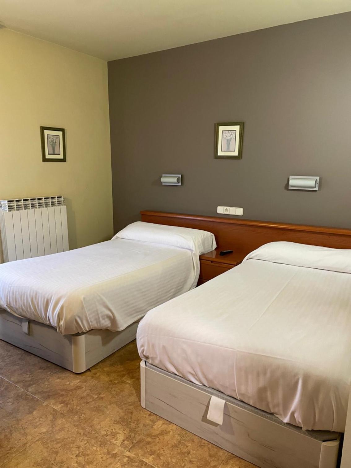Habitación Doble