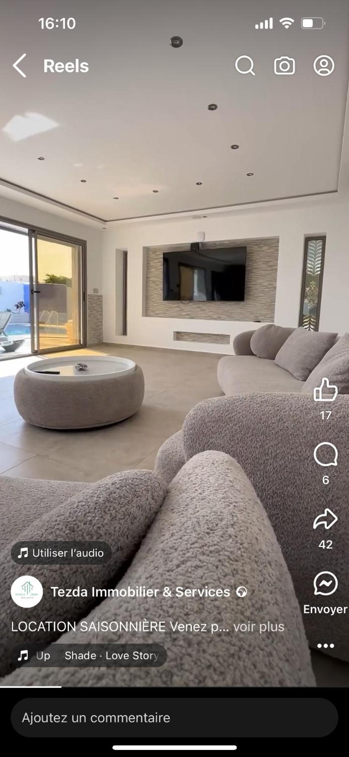 Three-Bedroom Villa photo 1