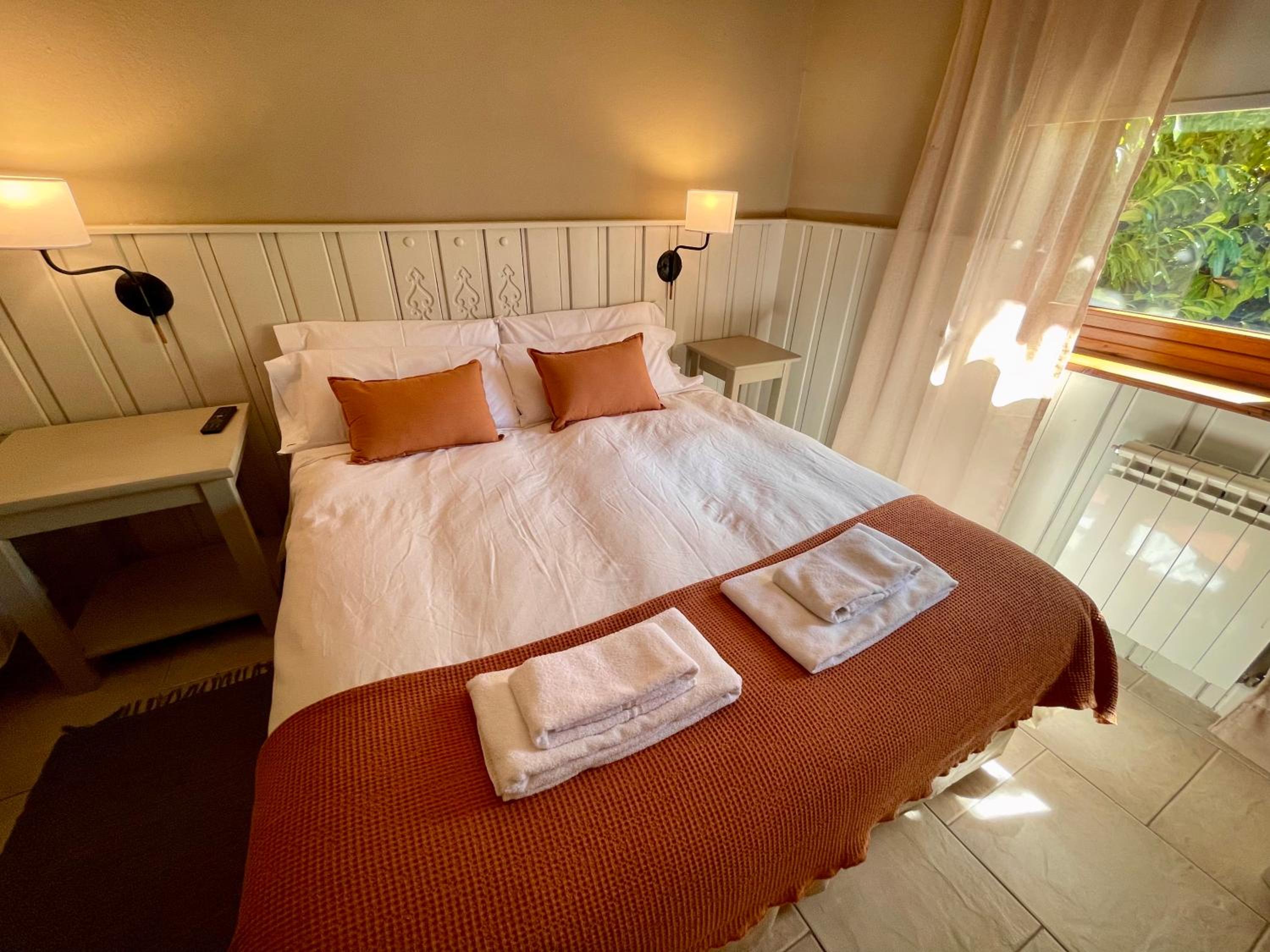 Premium Quadruple Room photo 1