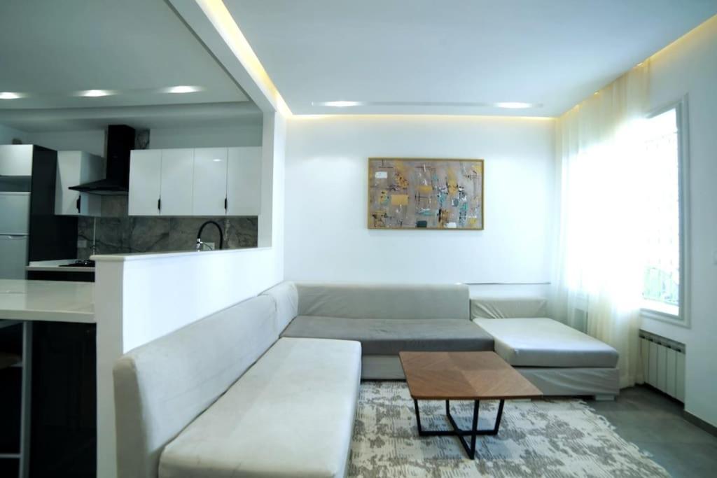 Two-Bedroom Apartment photo 1