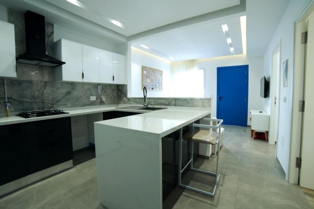Two-Bedroom Apartment photo 2
