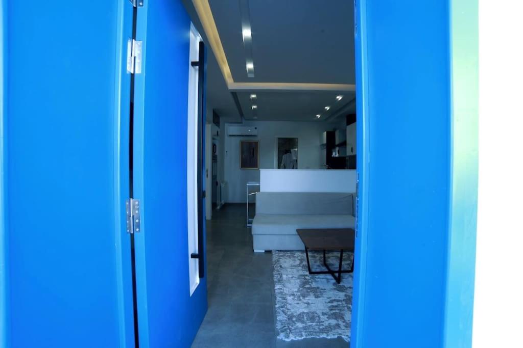 Two-Bedroom Apartment photo 3
