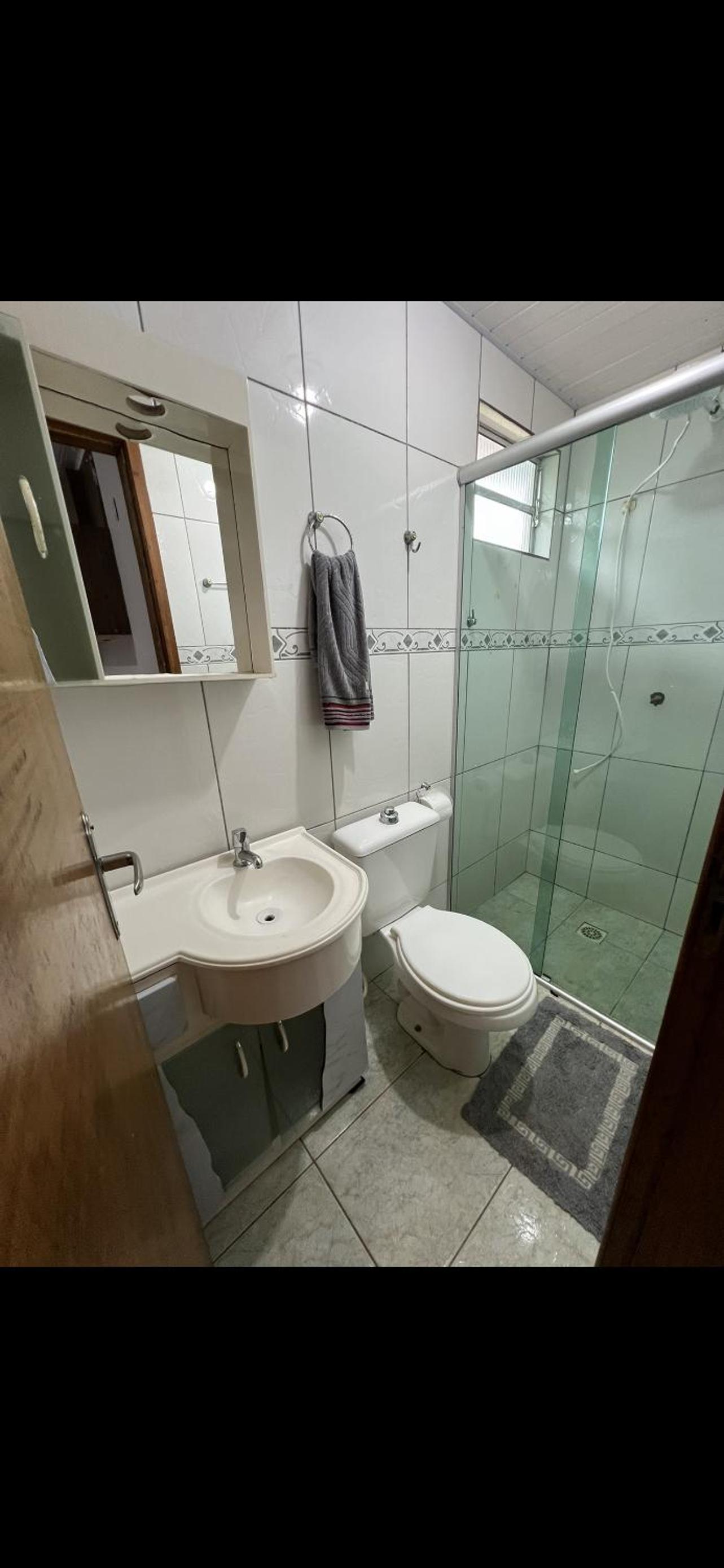 Three-Bedroom House photo 2