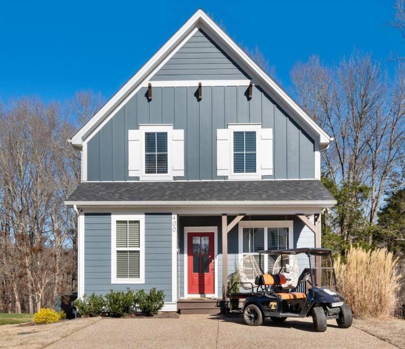 Four-Bedroom House photo 2