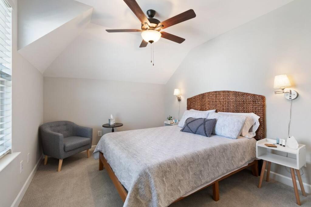 Four-Bedroom House photo 1