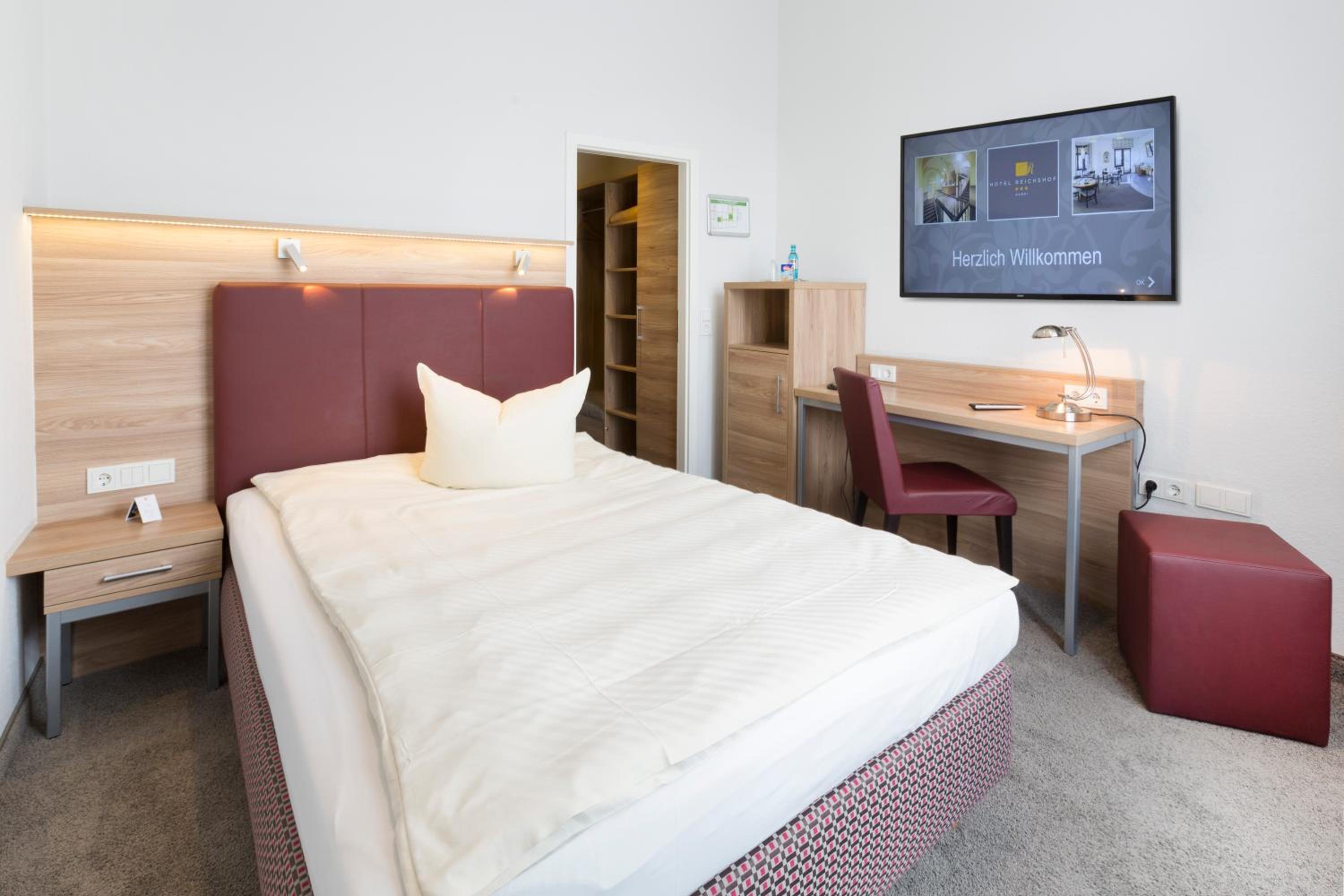 Standard Single Room photo 1