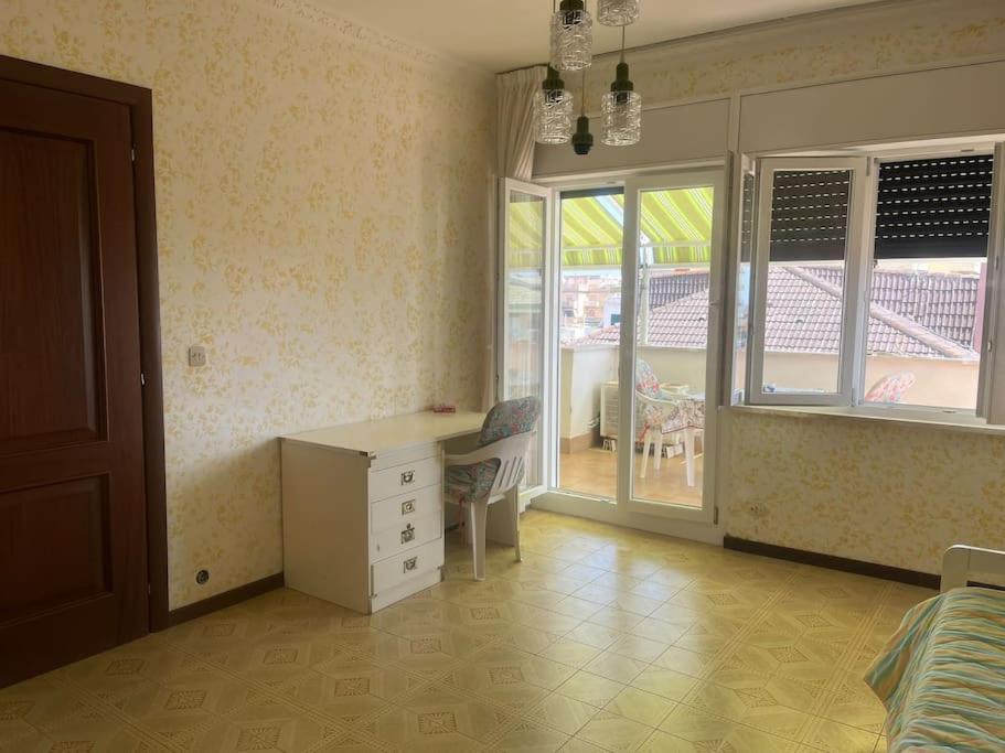 Three-Bedroom Apartment with Ocean View photo 1