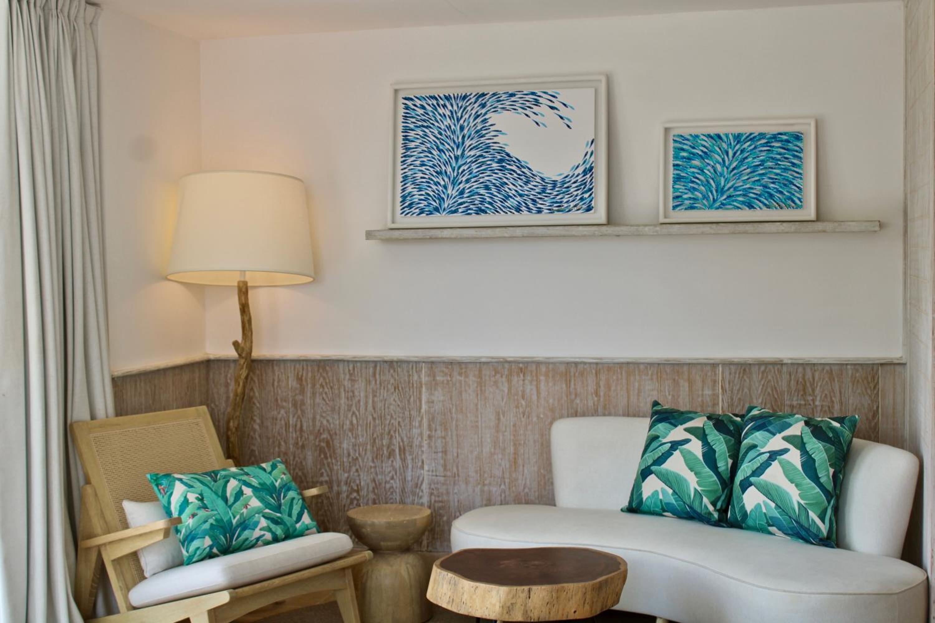 Holbox Plunge Pool Suite - Photo 7