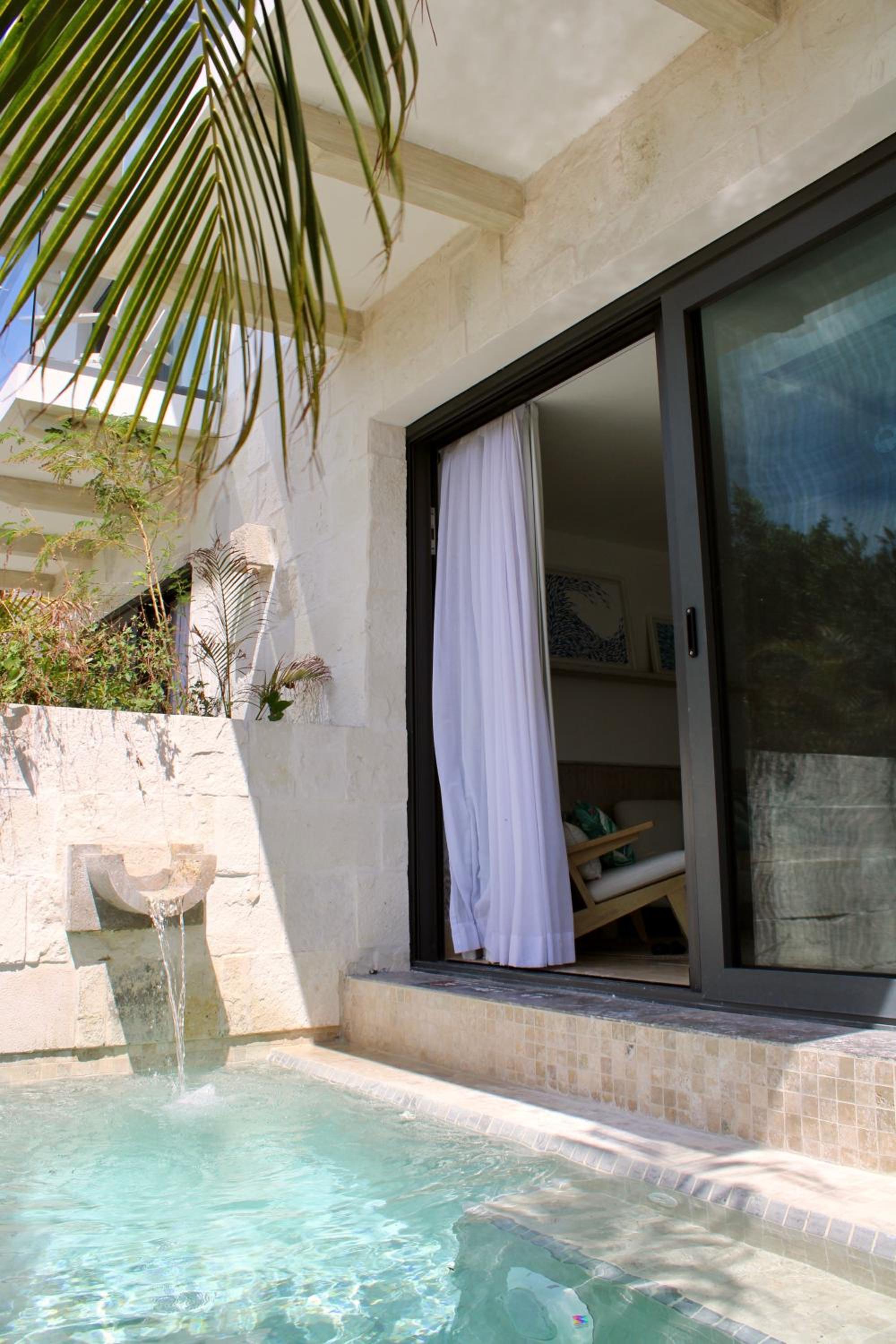 Holbox Plunge Pool Suite - Photo 4