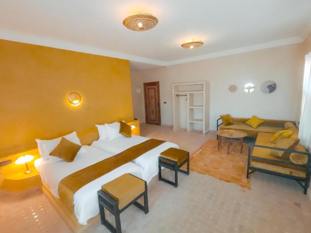 Deluxe Twin Room - Photo 4
