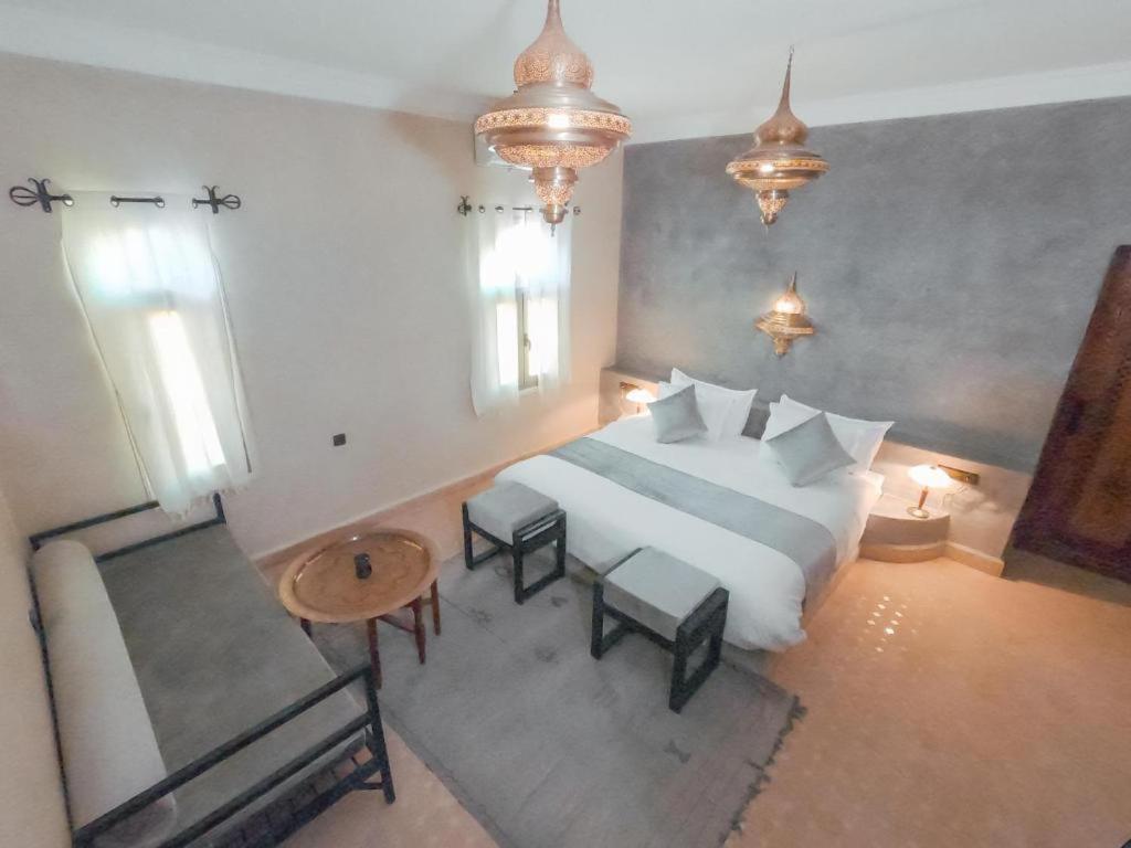 Double Room - Photo 1