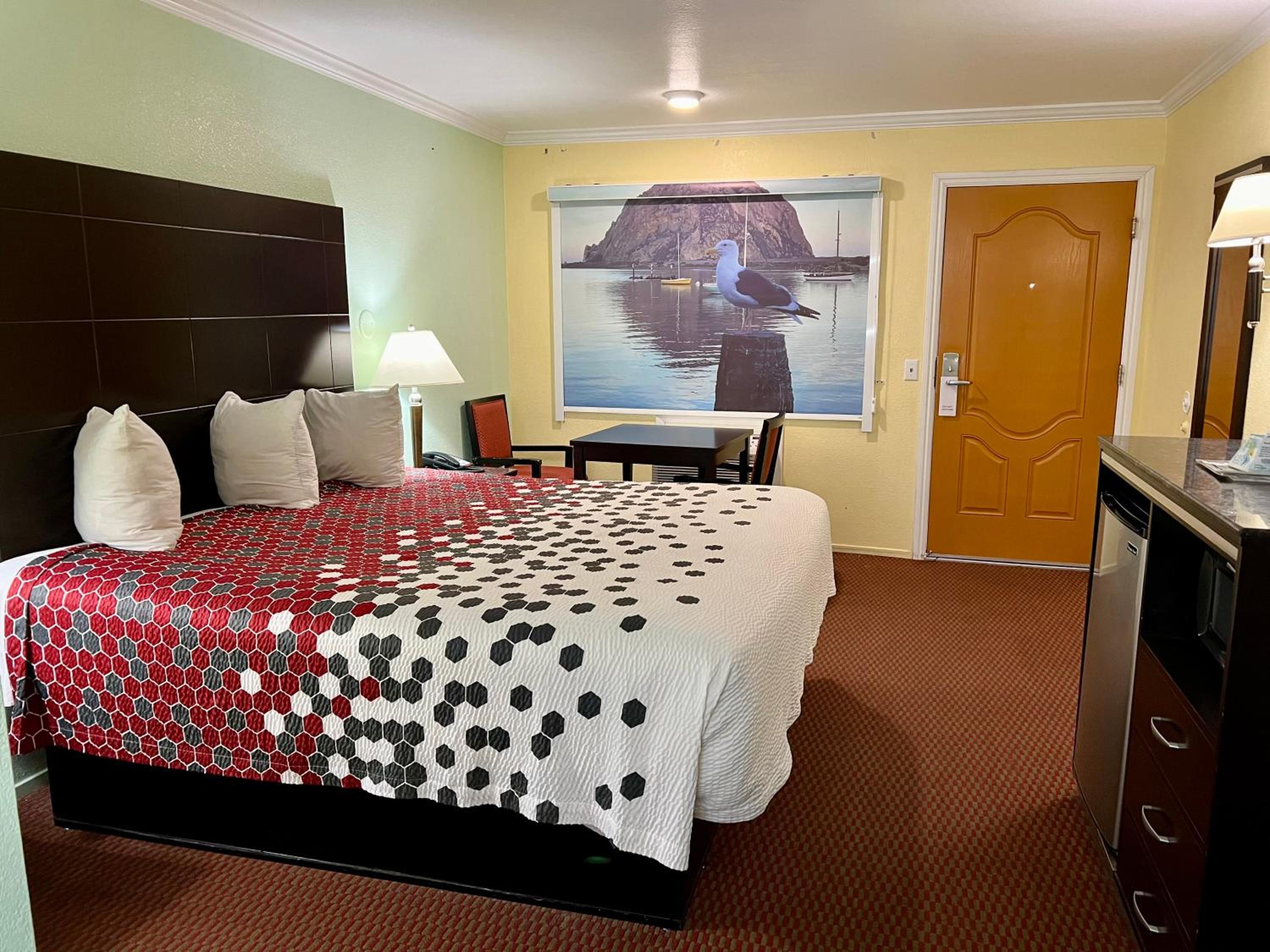 King Room - Photo 2