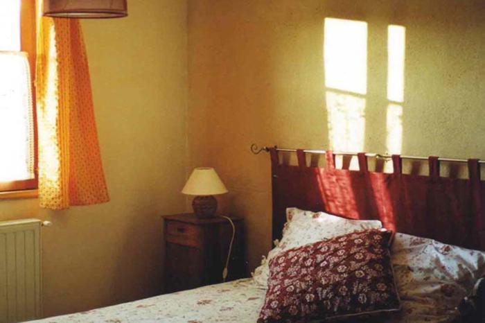 Double or Twin Room with Mountain View photo 1