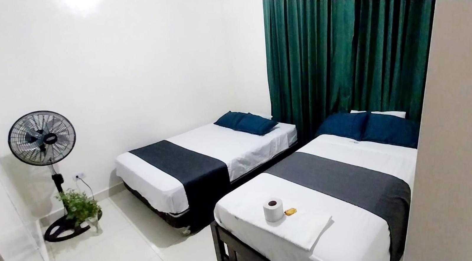Twin Room photo 1