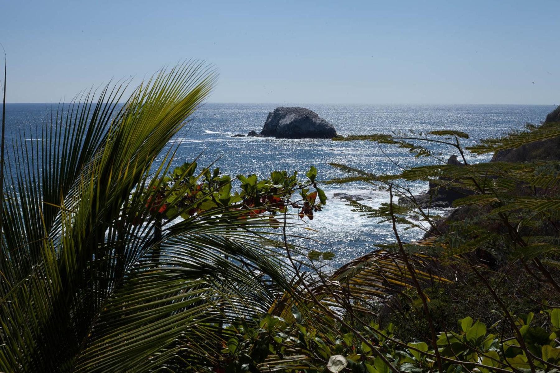 Quadruple Room with Sea View photo 2