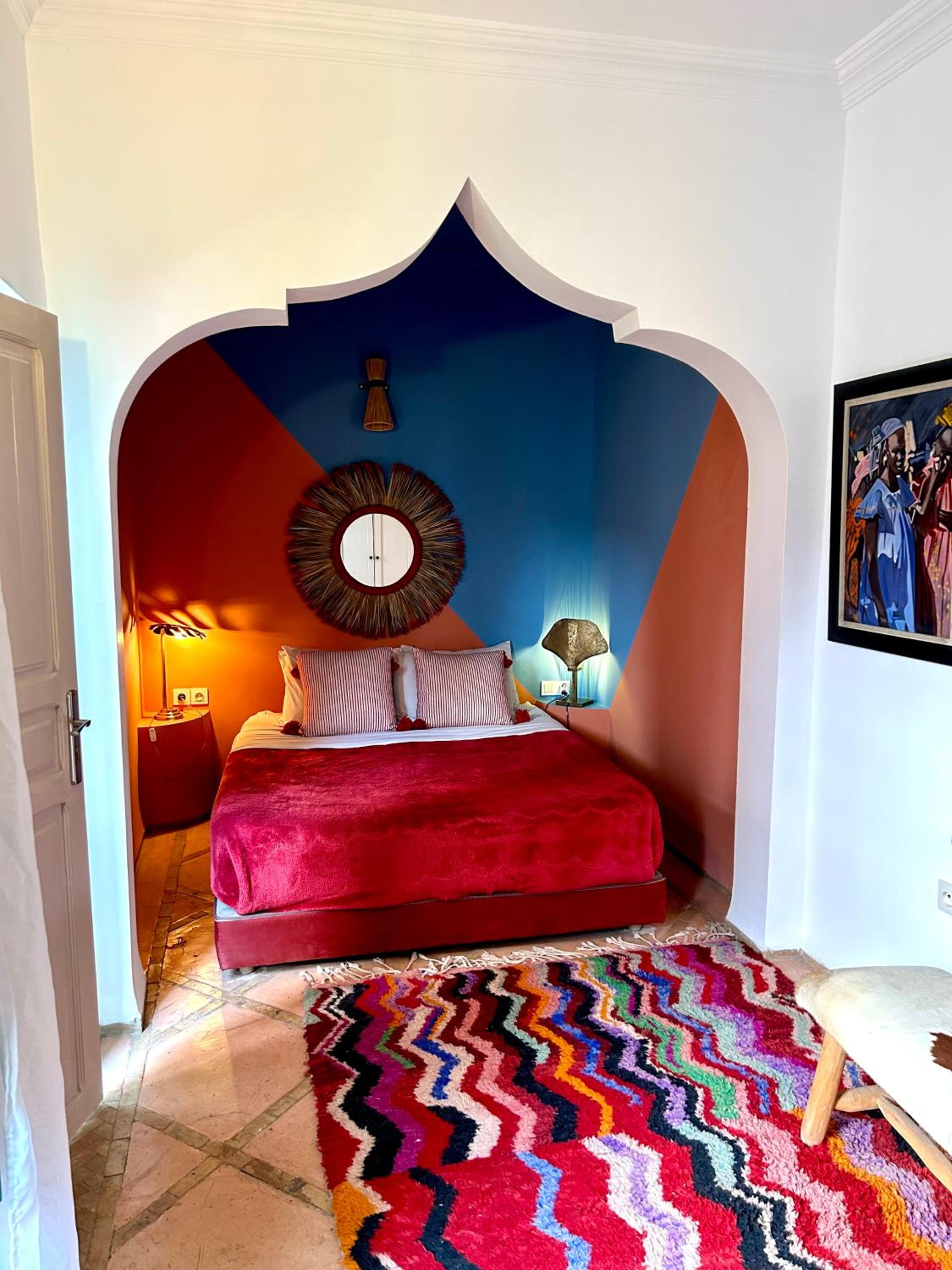 Superior Double Room - Photo 4