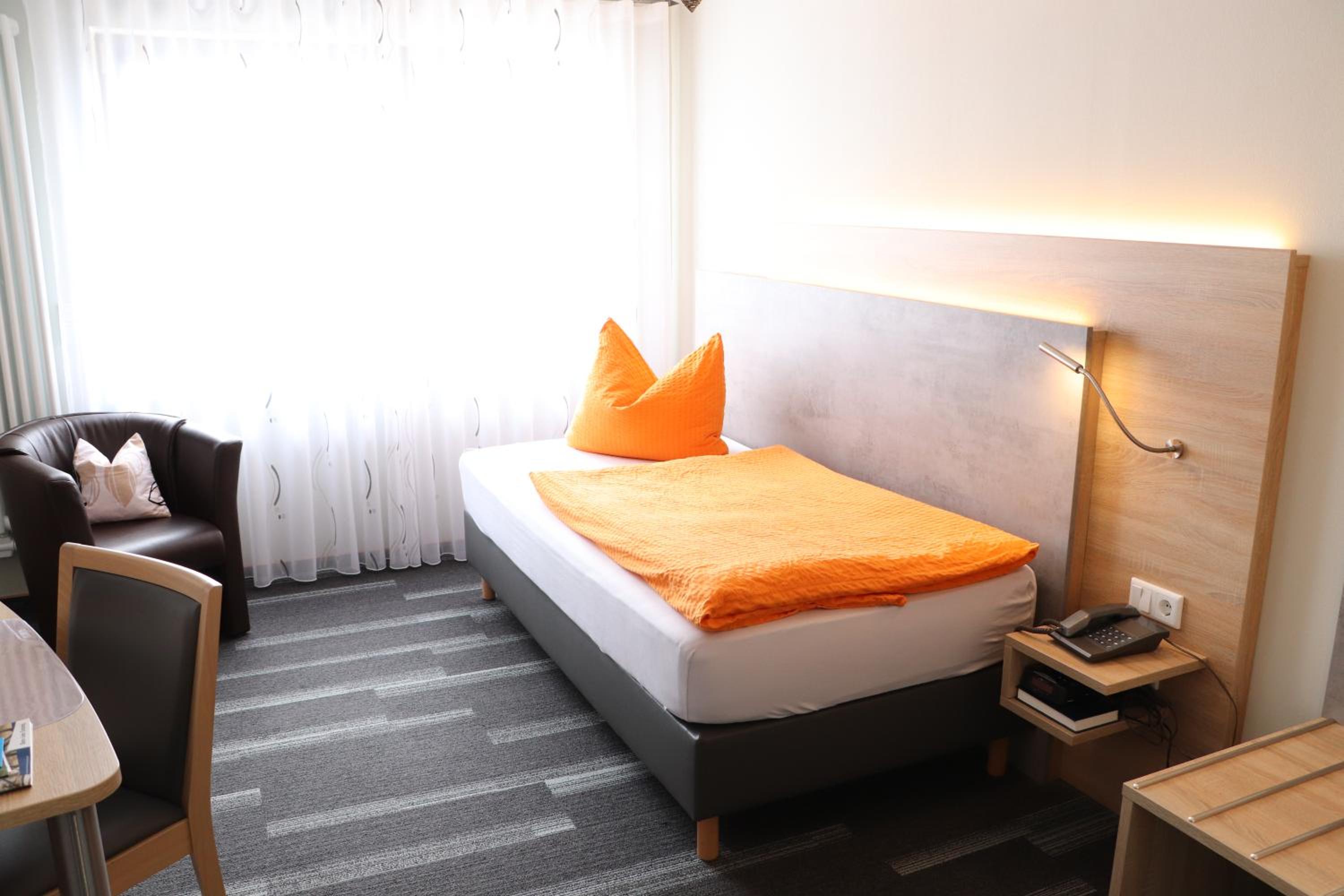 Single Room photo 1