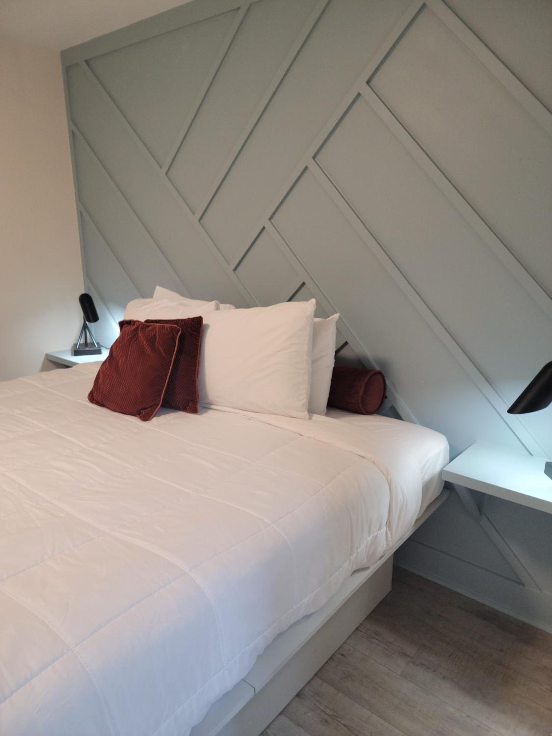 Queen Room with Two Queen Beds photo 3
