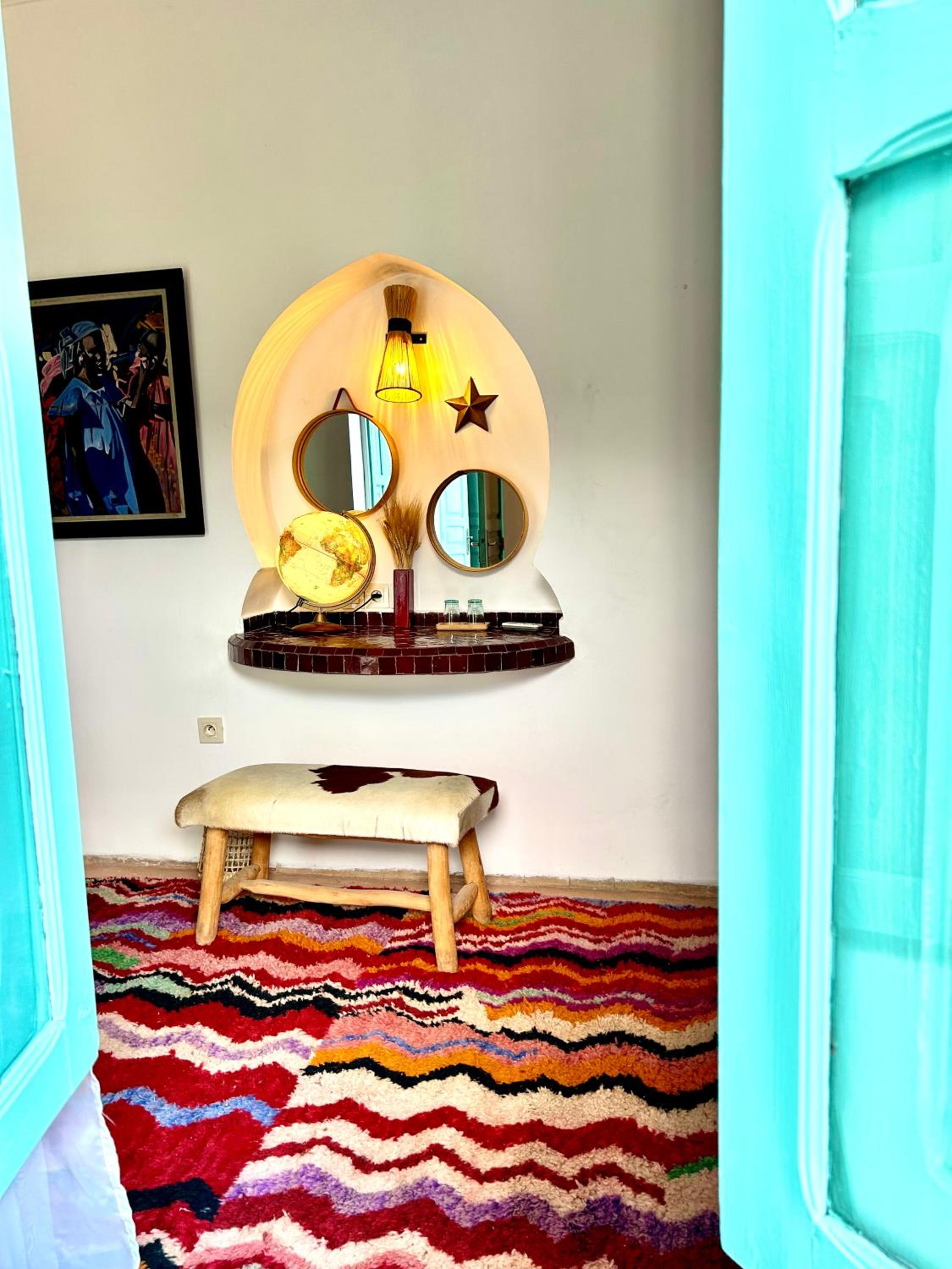 Superior Double Room - Photo 1