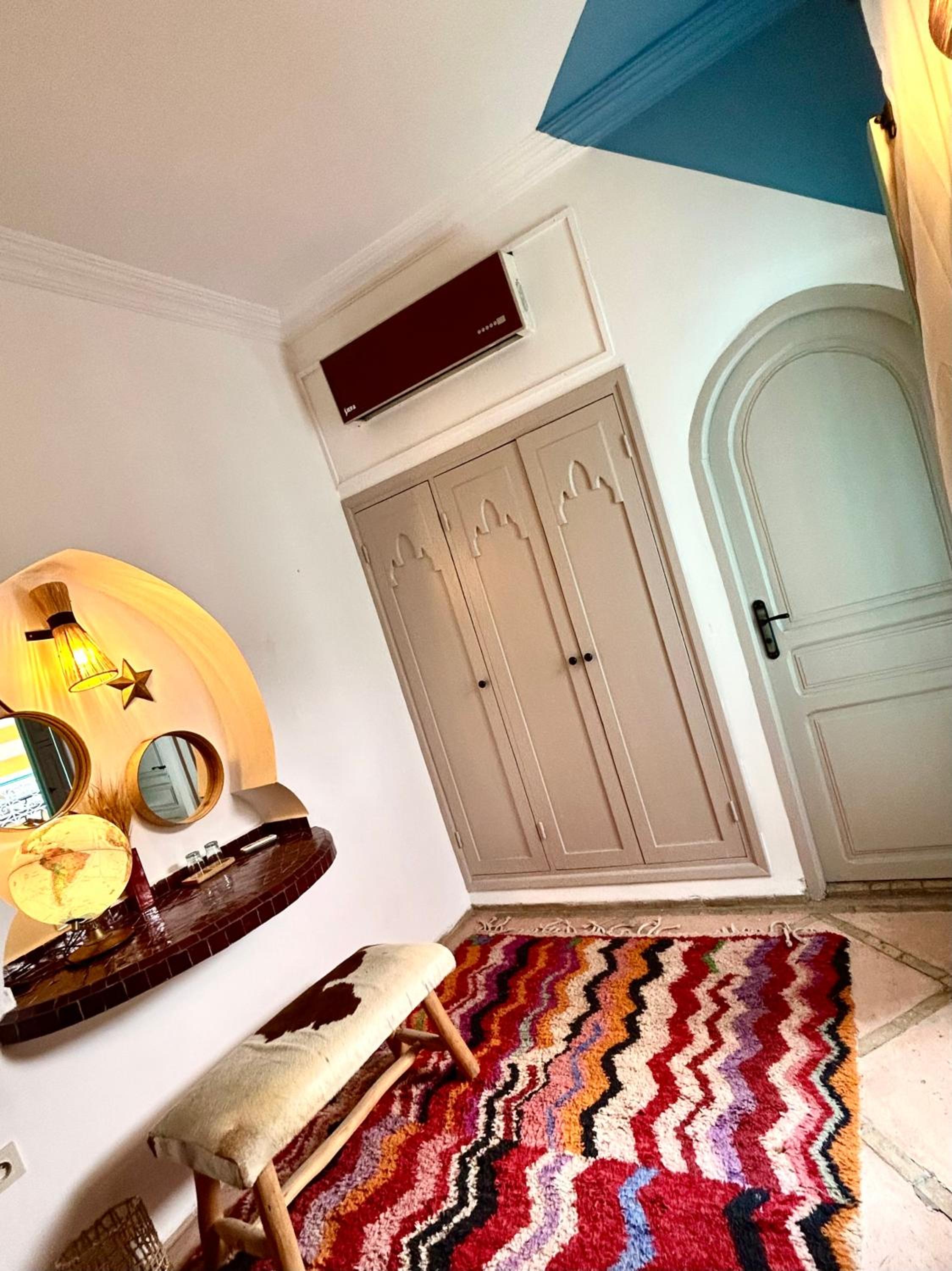 Superior Double Room - Photo 6