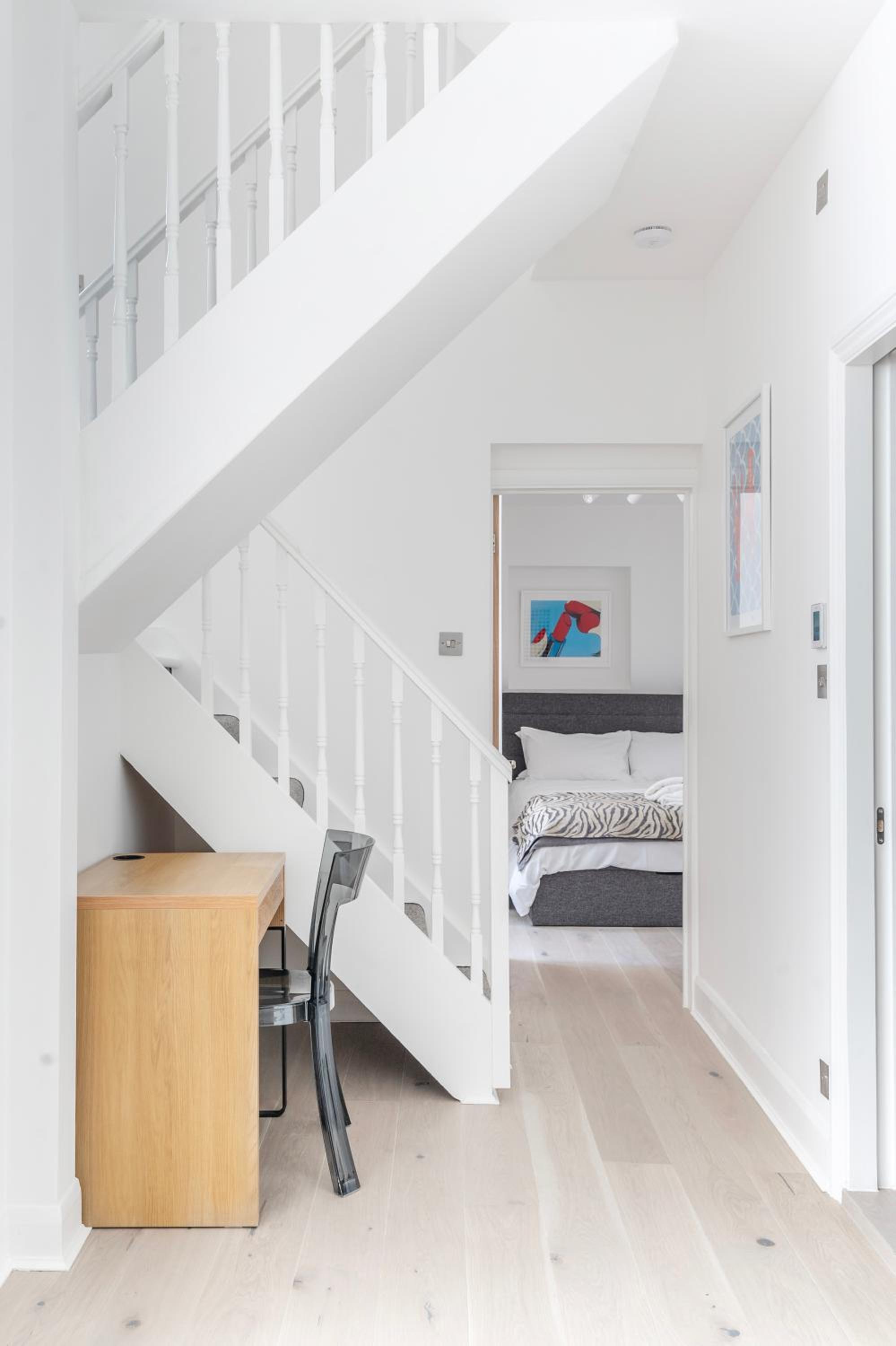 Two-Bedroom House photo 3