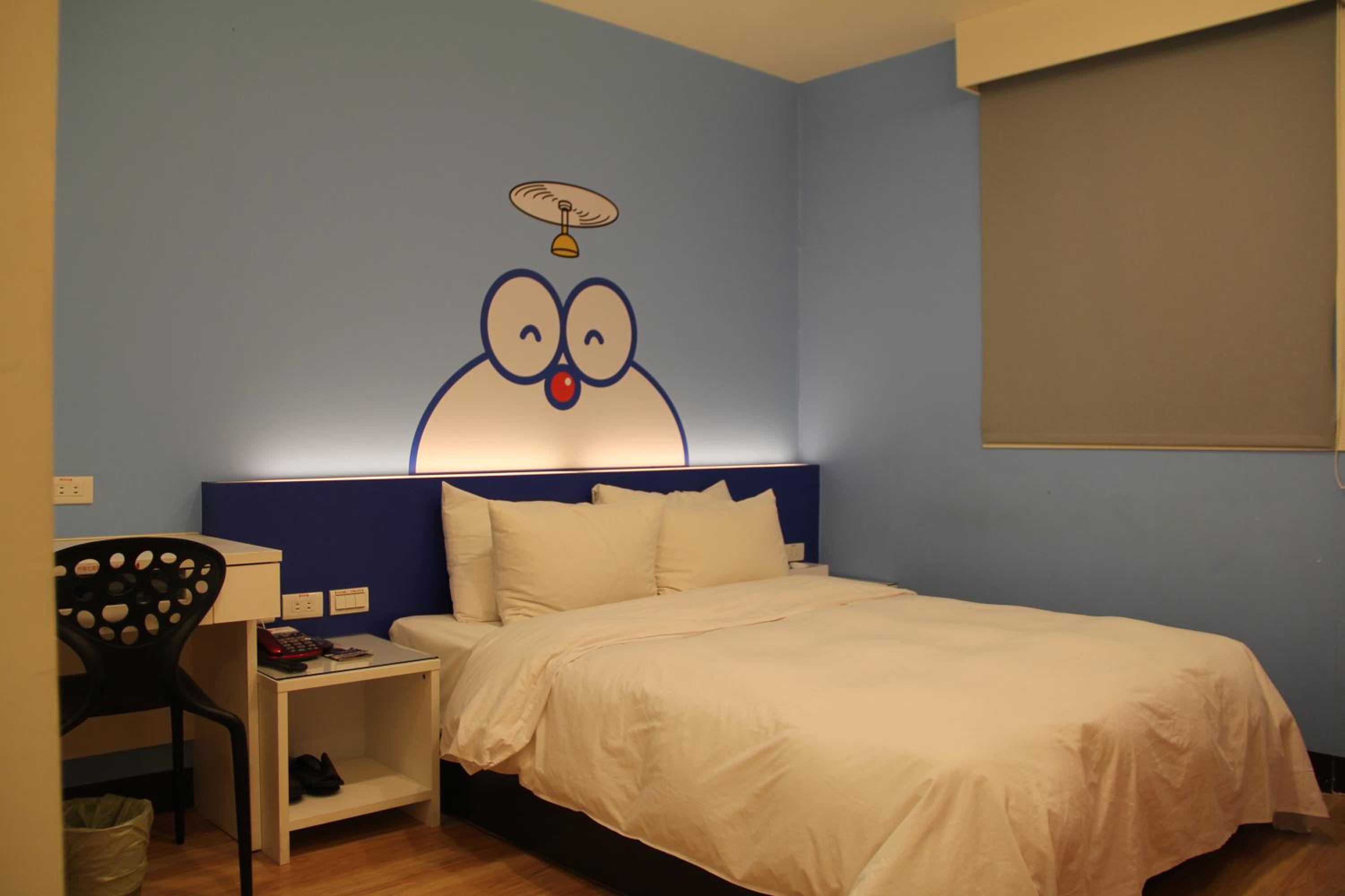 Standard Double Room - No Parking photo 3