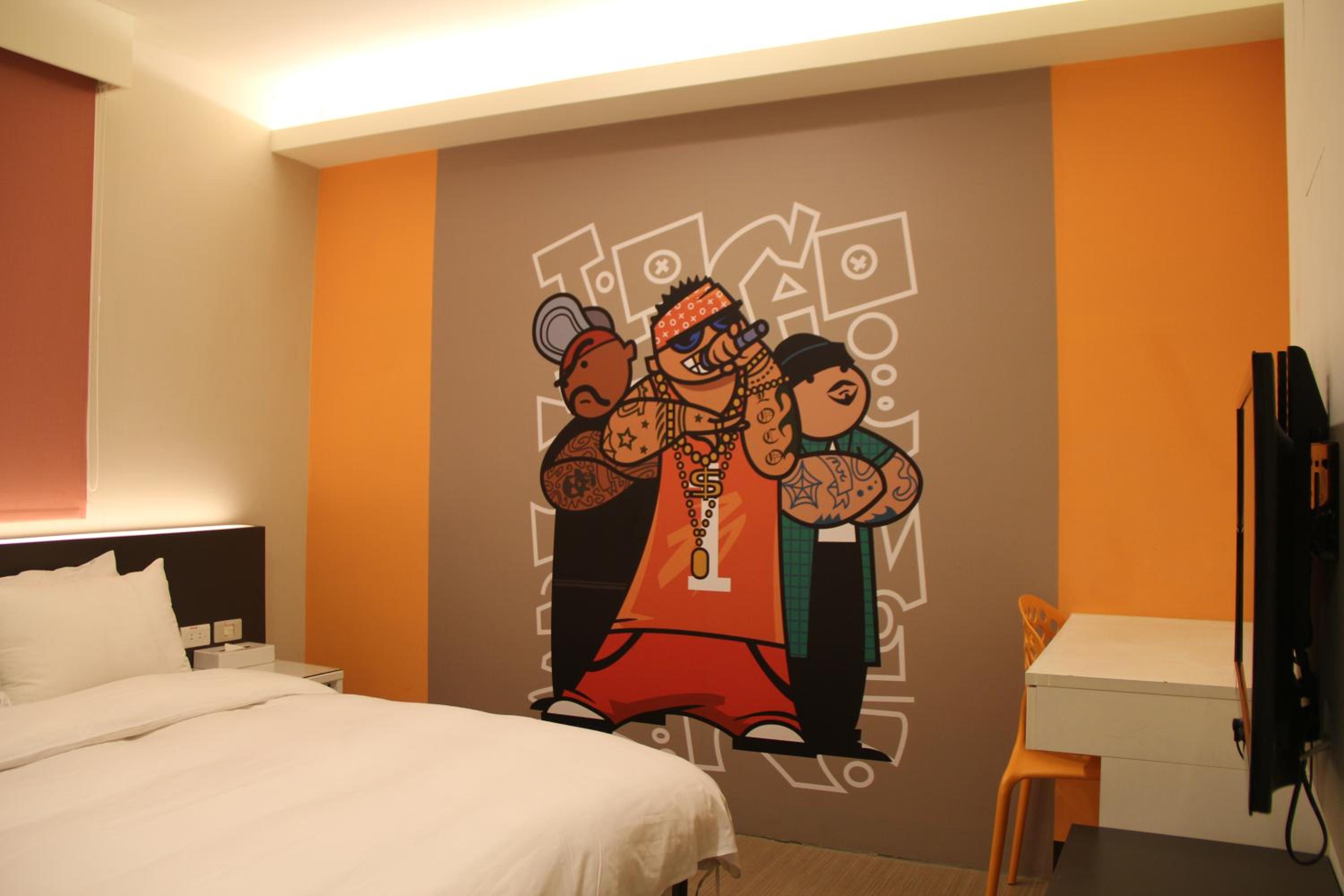 Standard Double Room photo 2