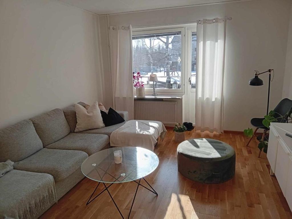 Apartment photo 1