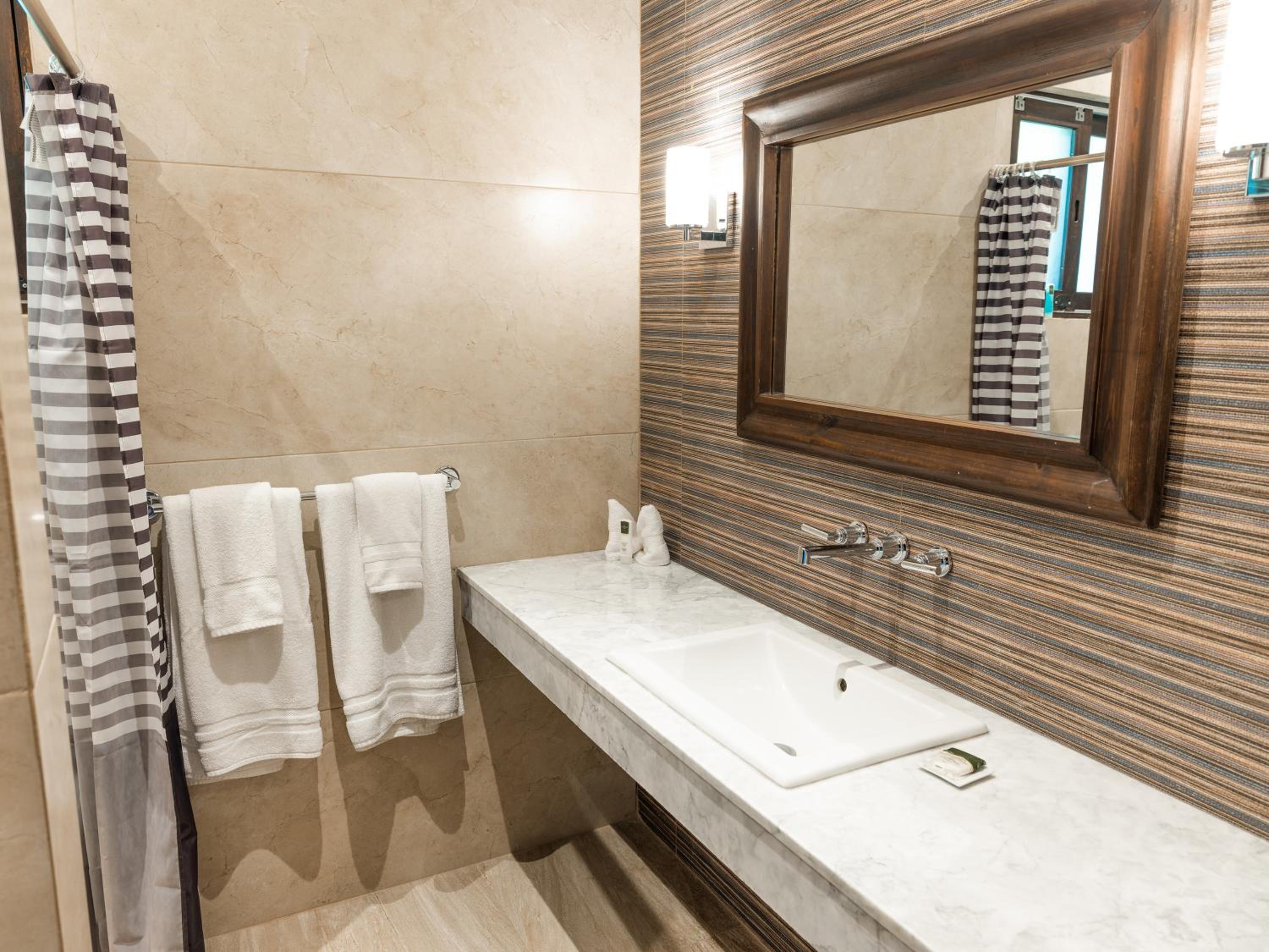 Double Room with Sea View photo 2