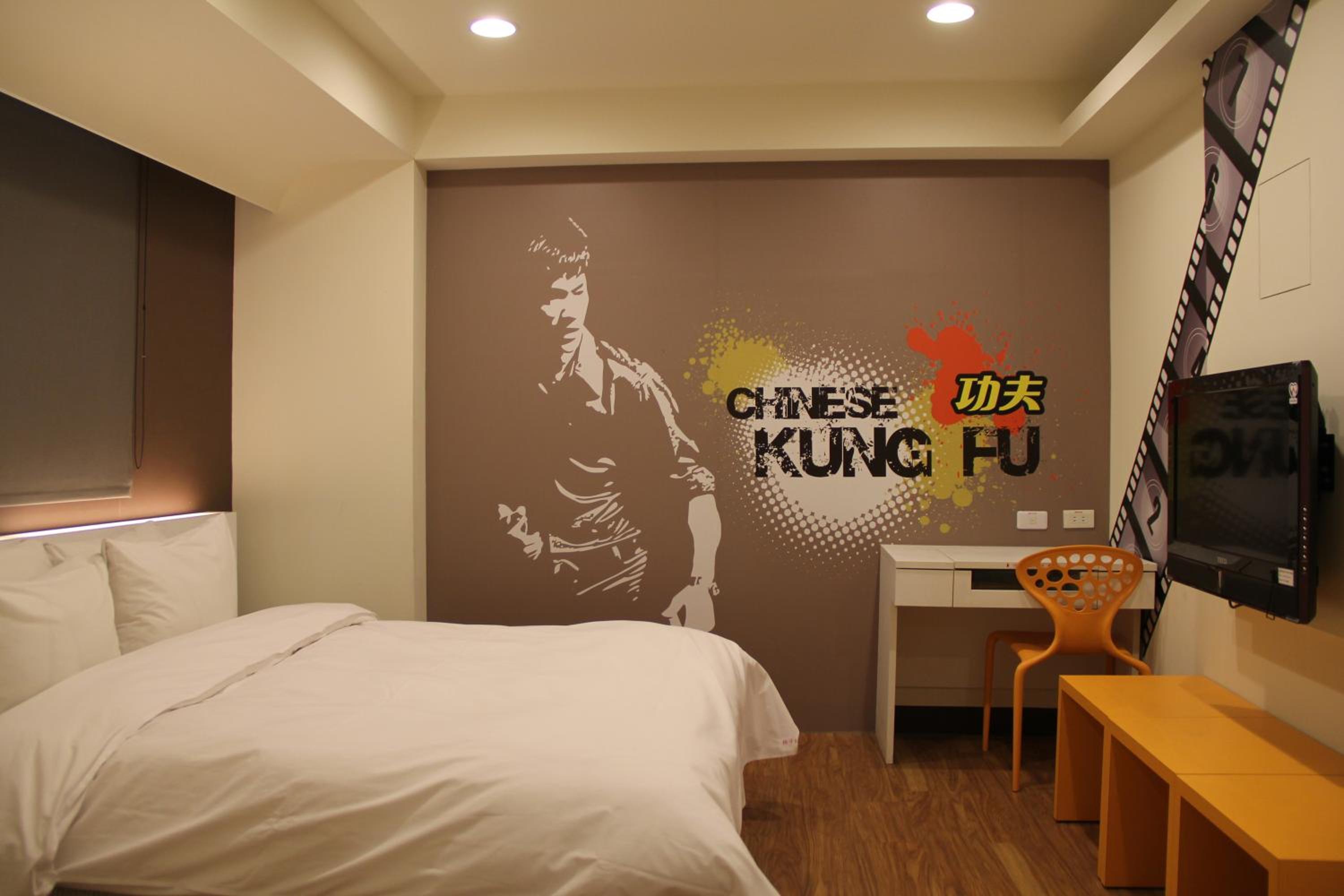 Deluxe Double Room photo 3