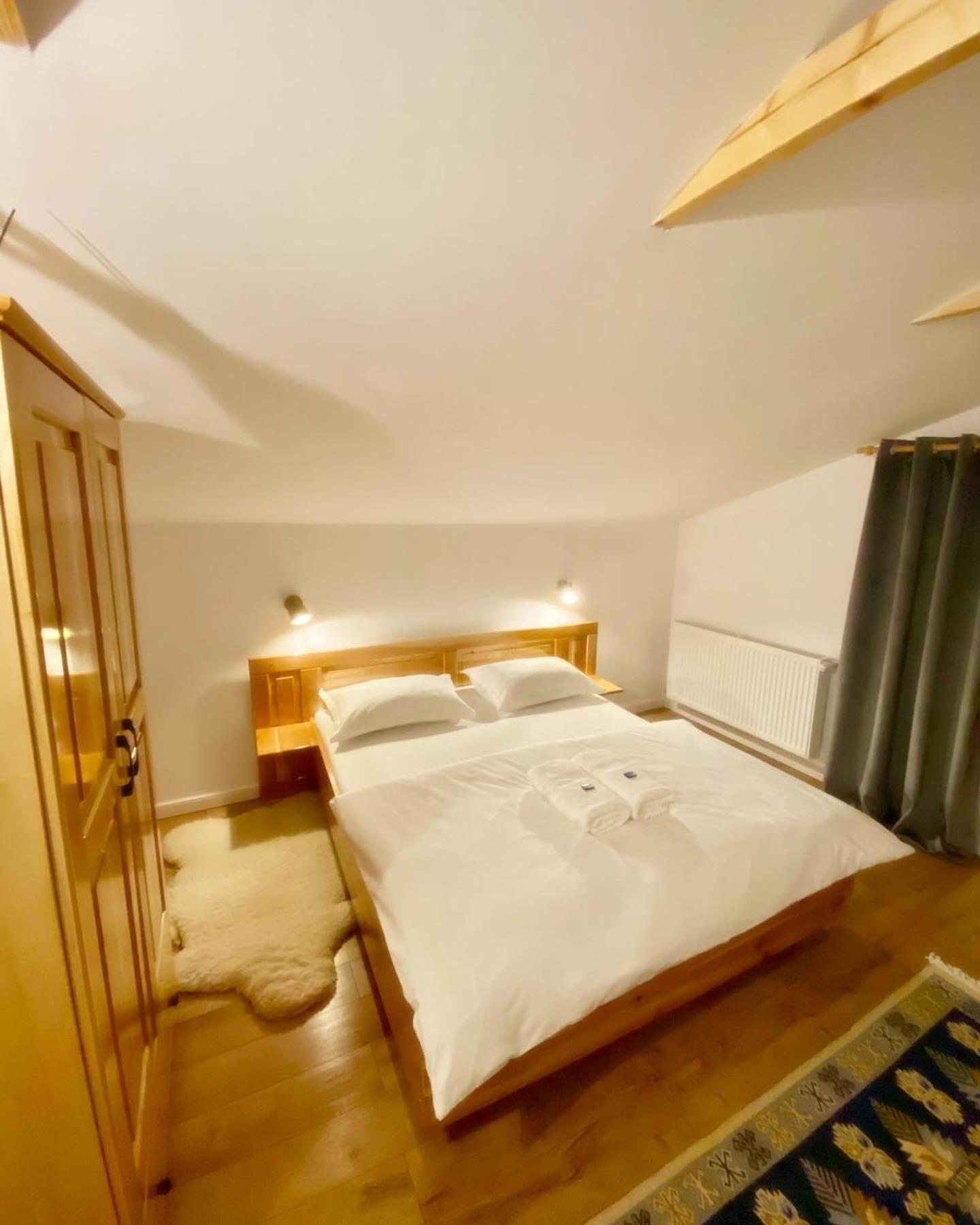 Chalet photo 2